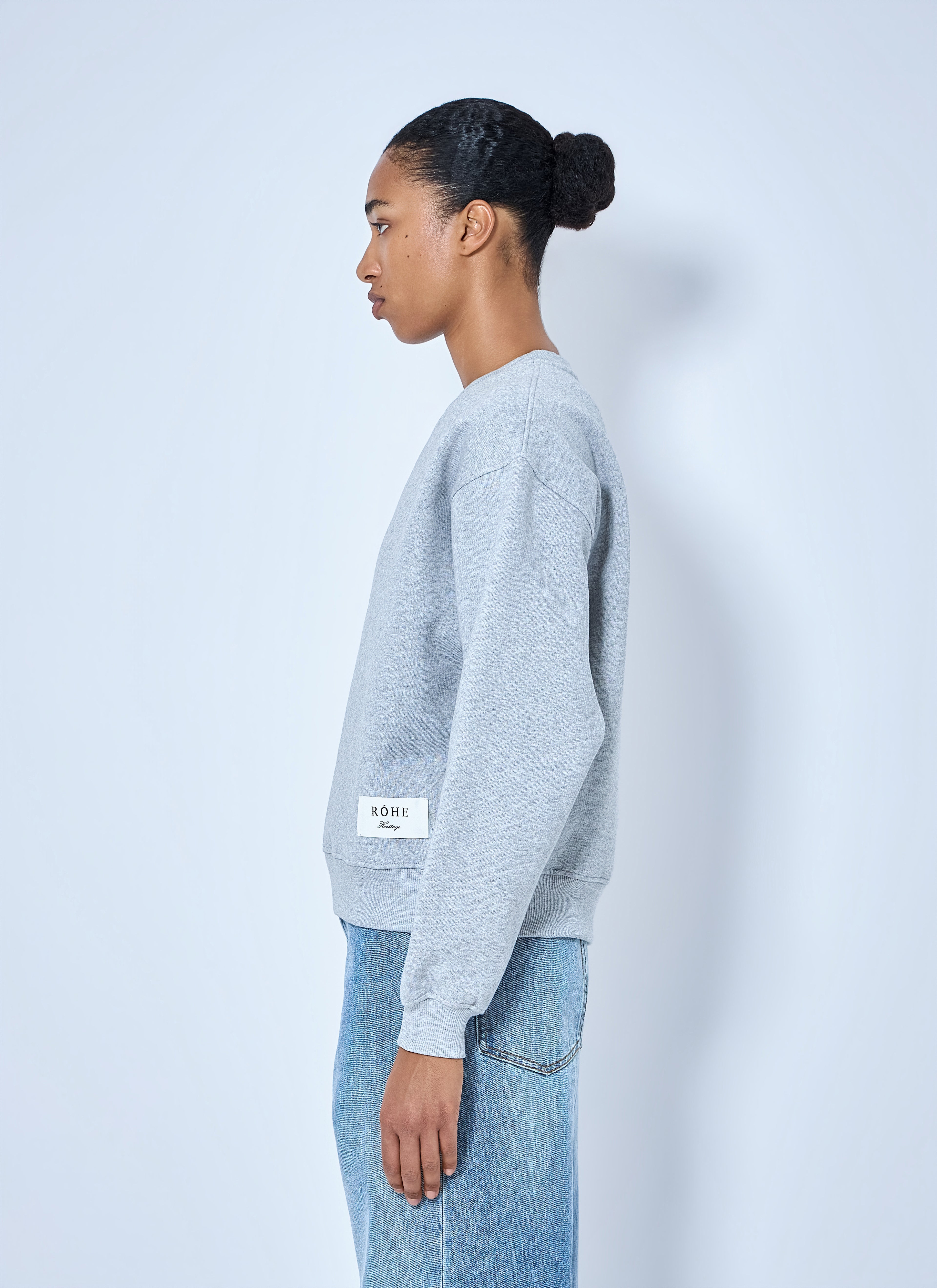 Classic Sweatshirt