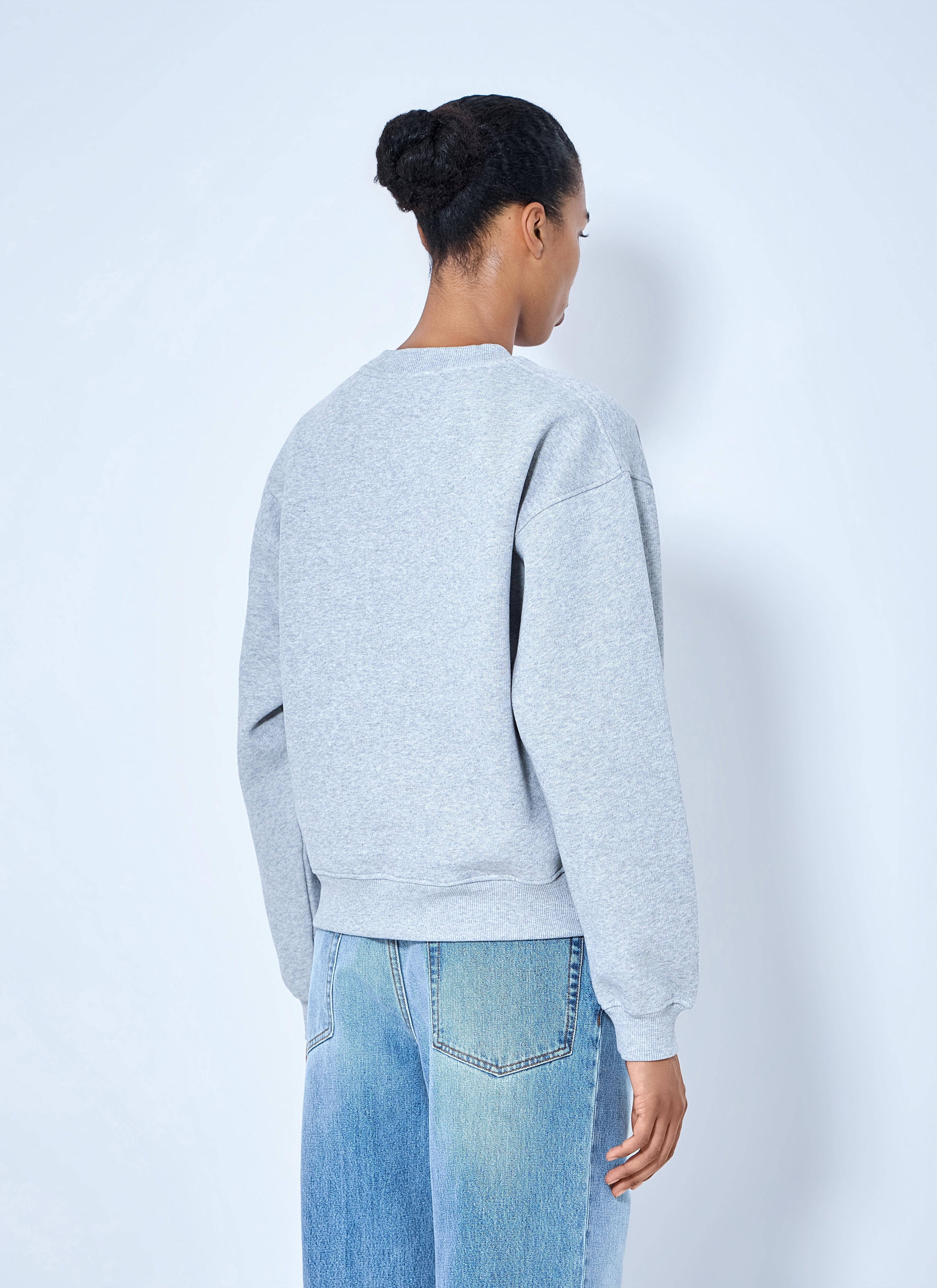 Classic Sweatshirt