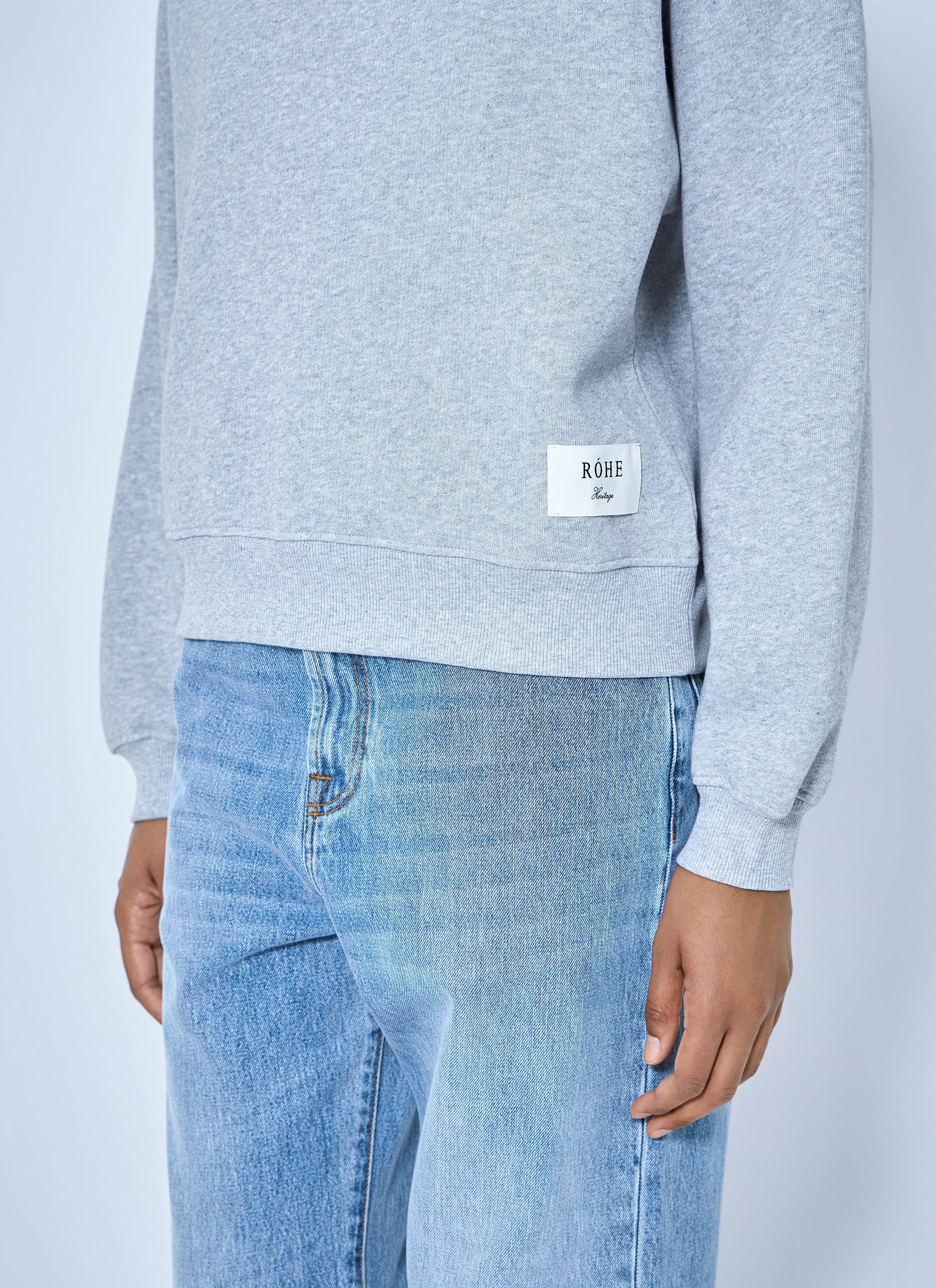 Classic Sweatshirt
