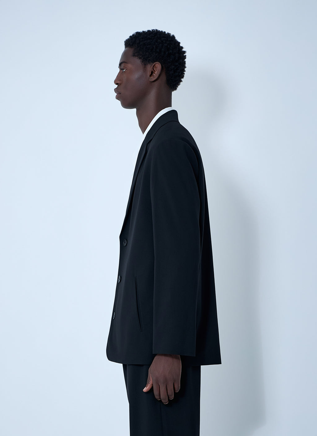 Albert Jacket