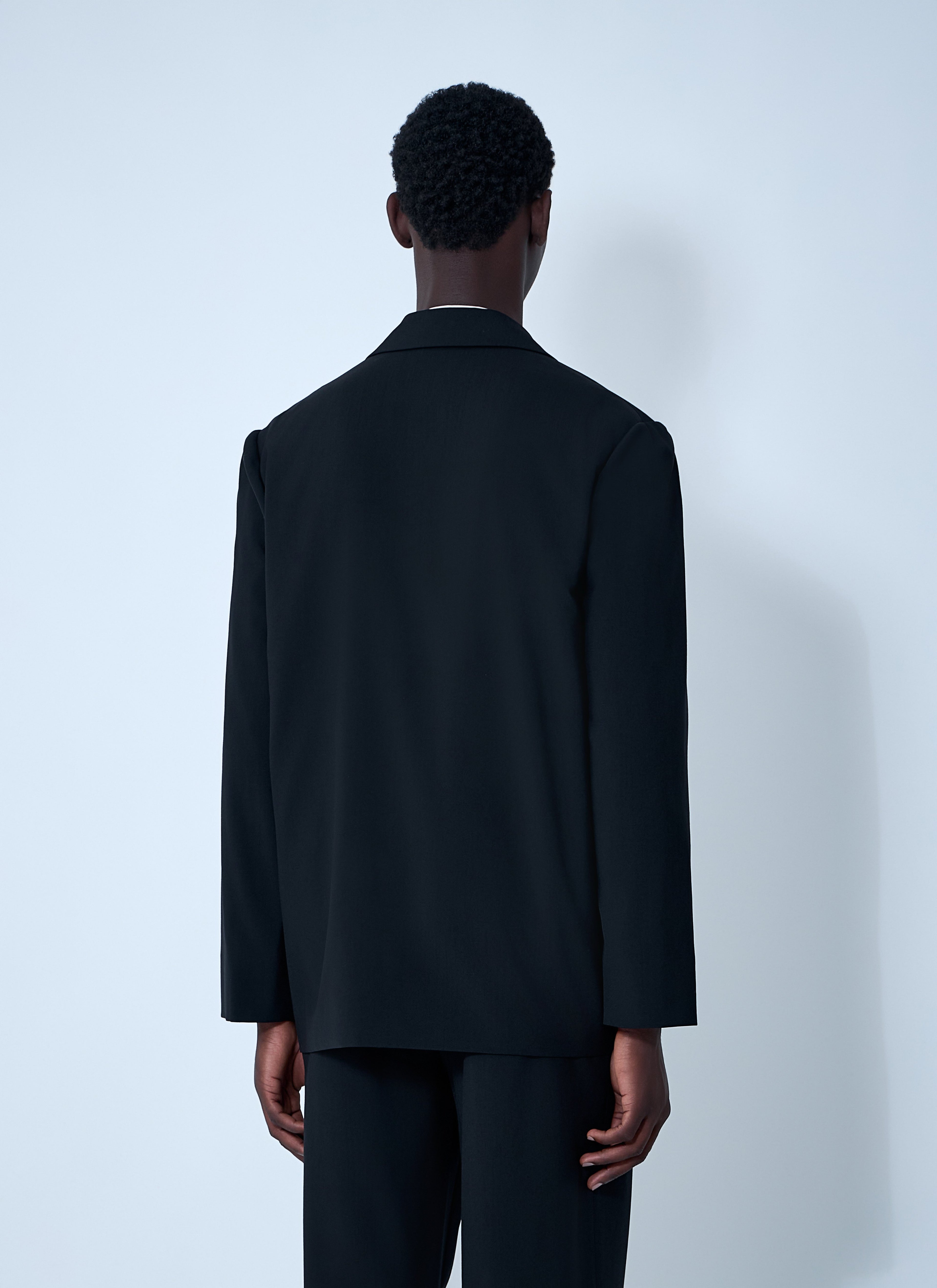 Albert Jacket