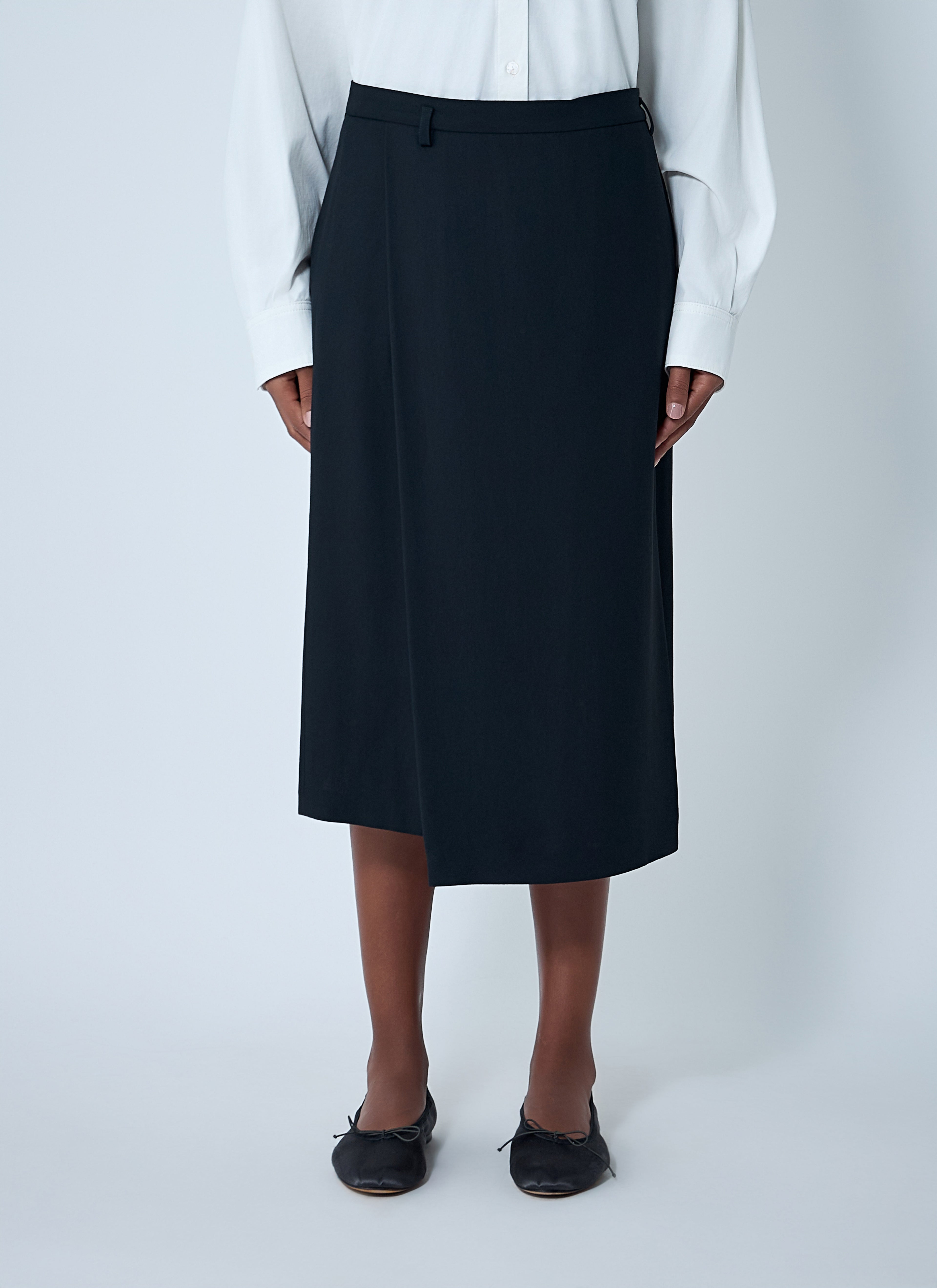 Azarion Skirt