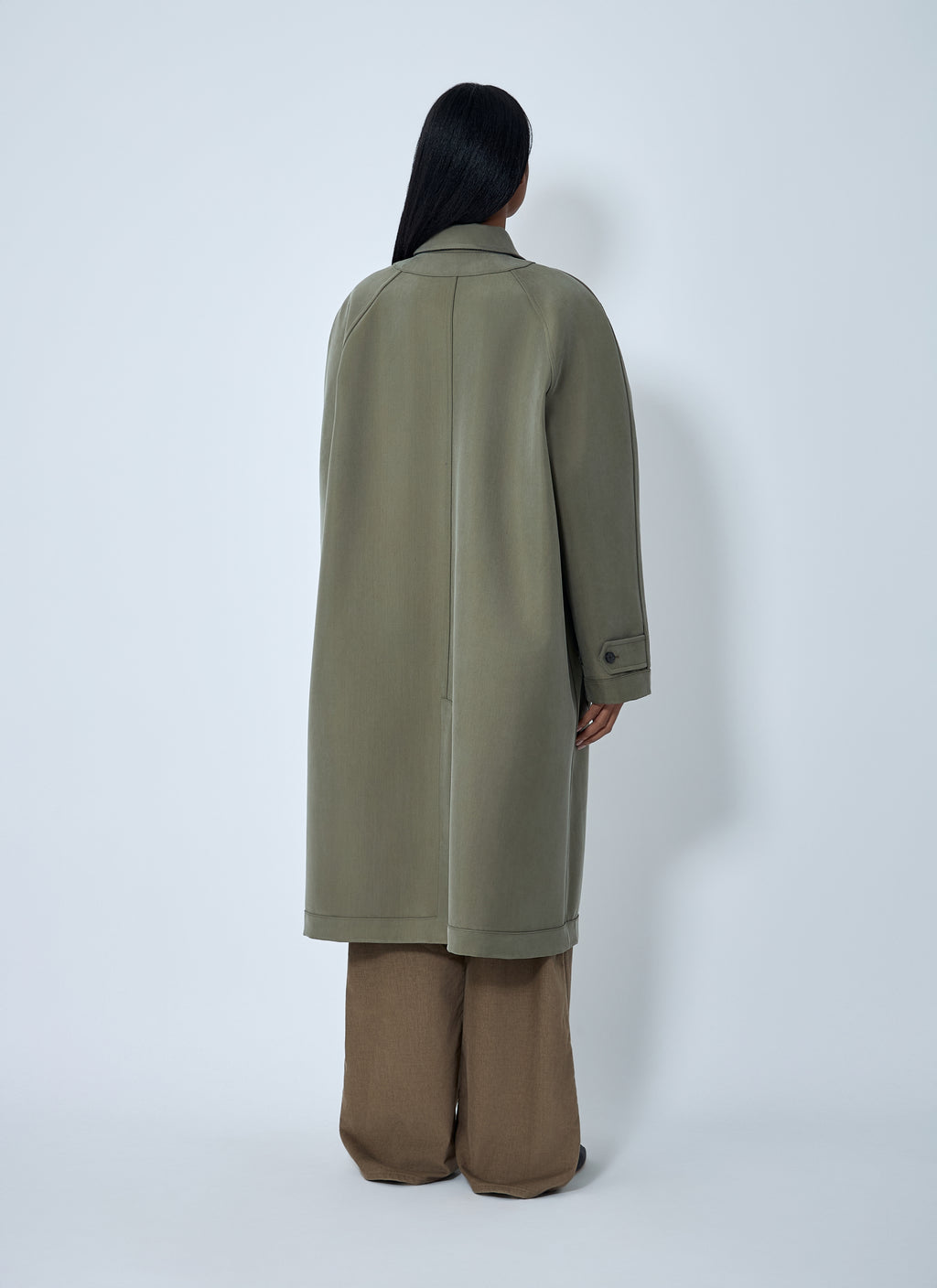 Palomar Coat