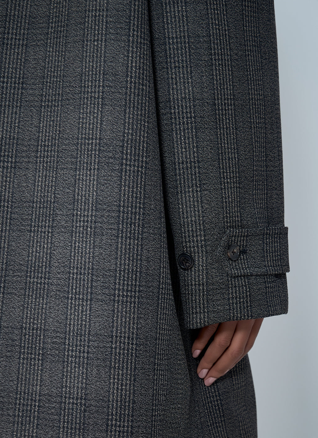 Palomar Coat