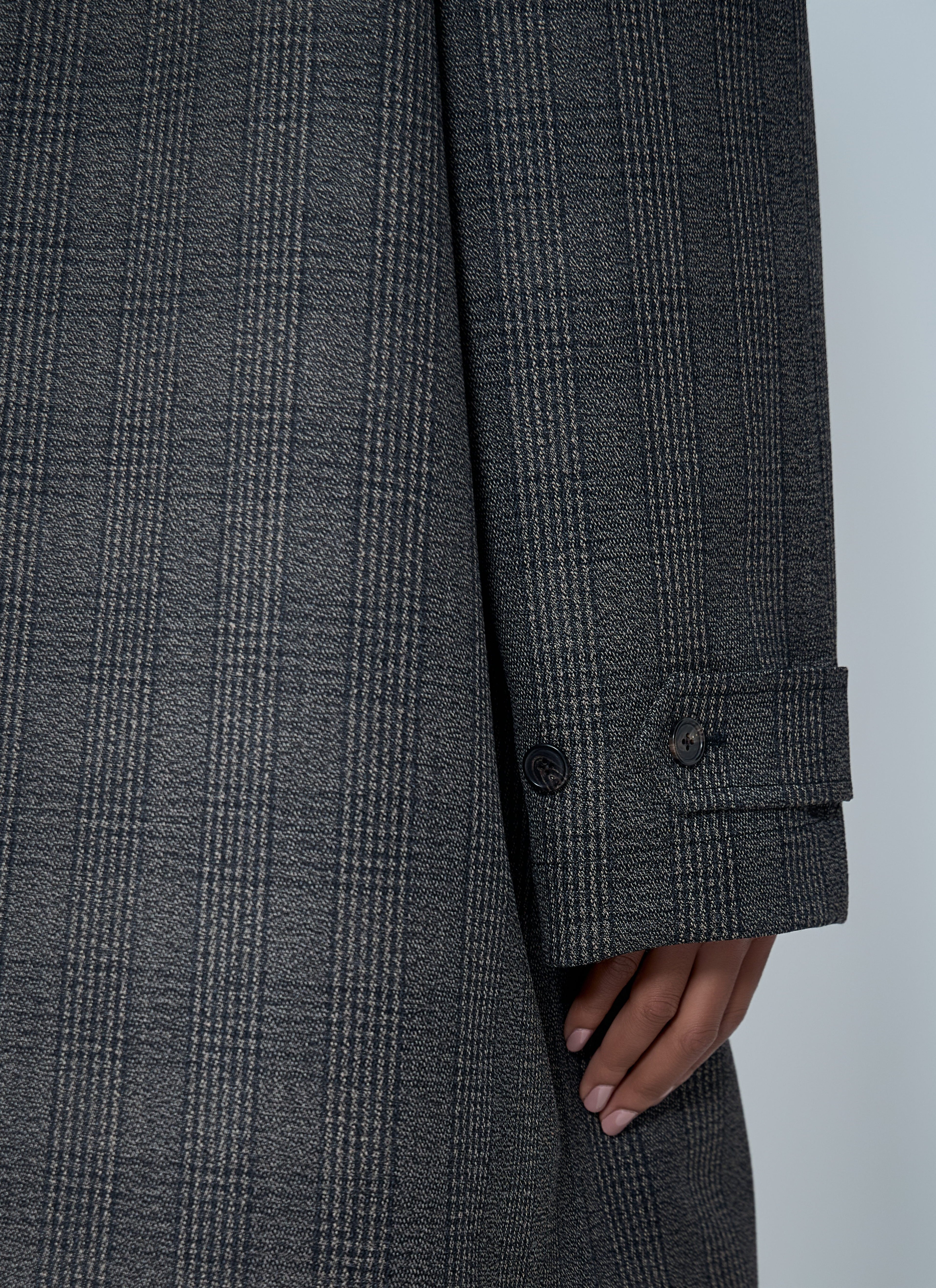 Palomar Coat