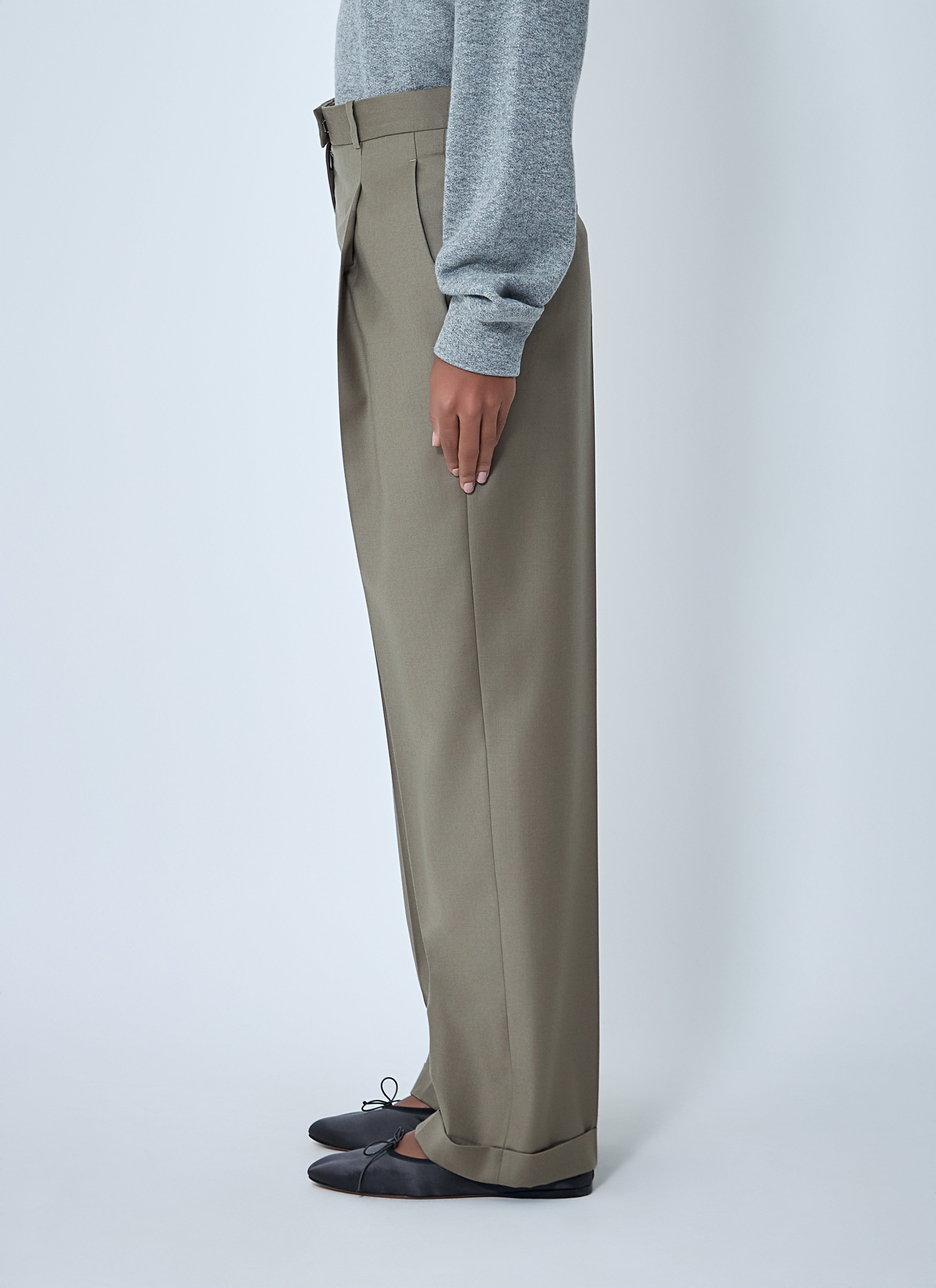 Sorina Pants