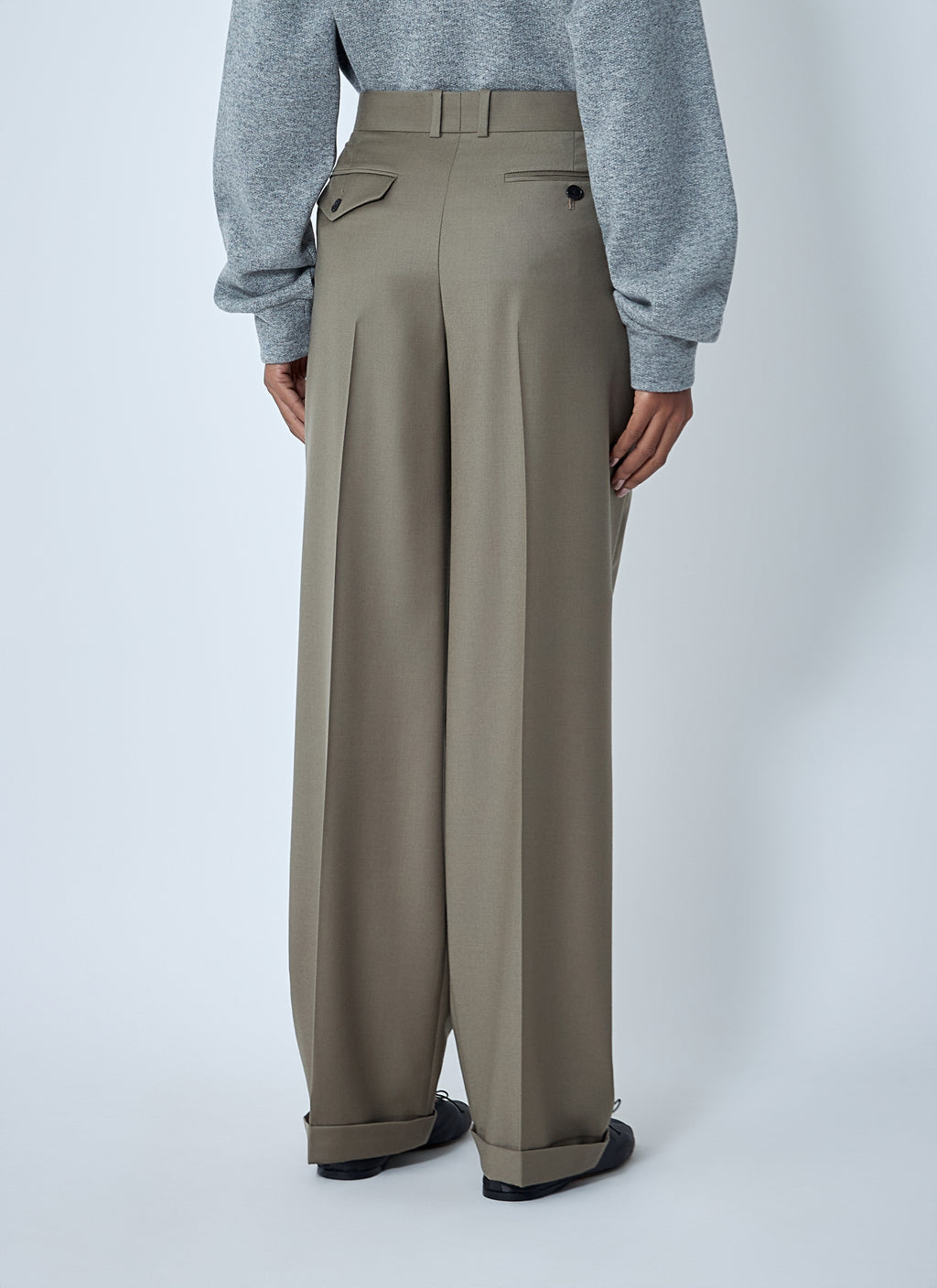 Sorina Pants