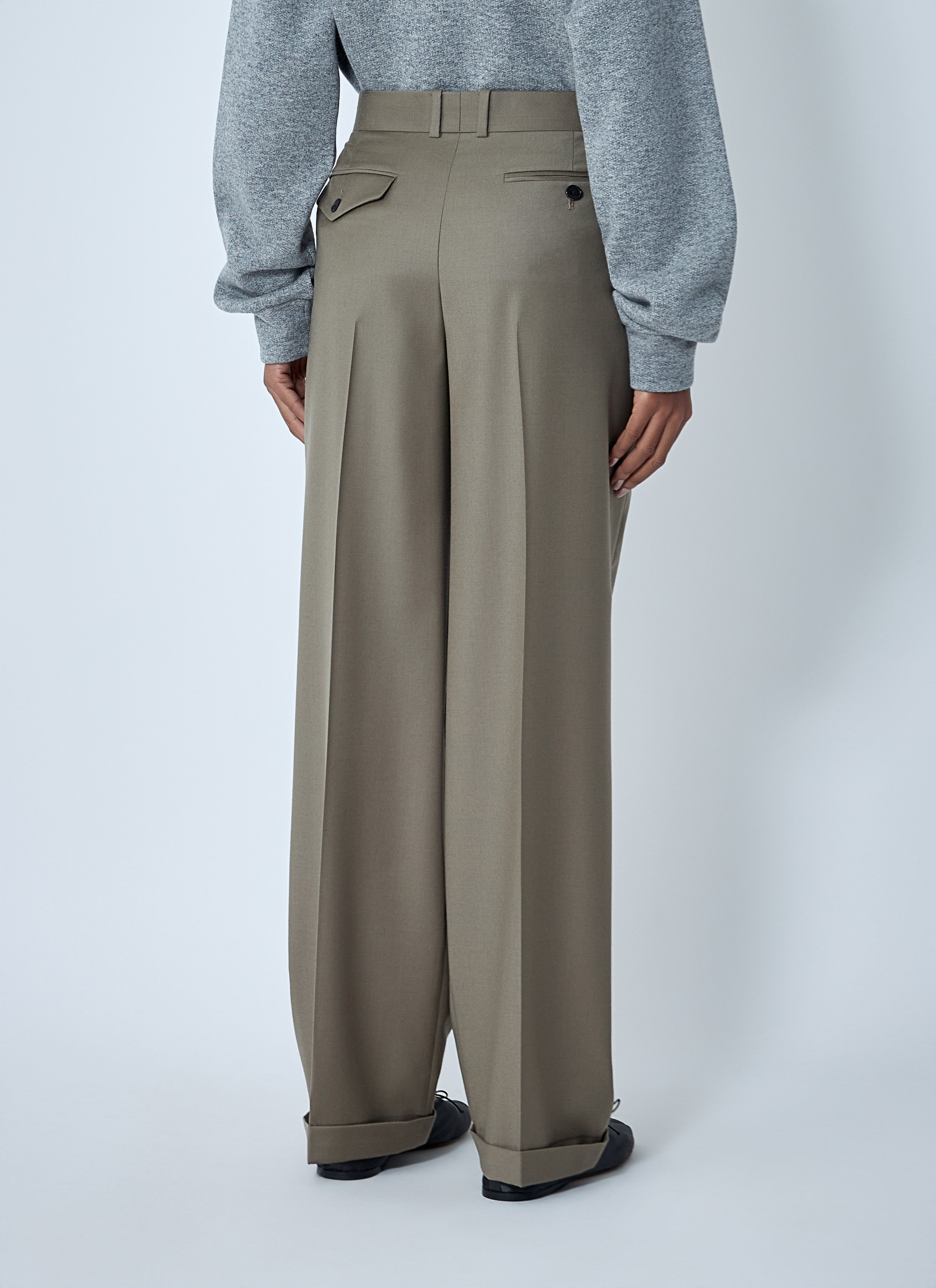 Sorina Pants