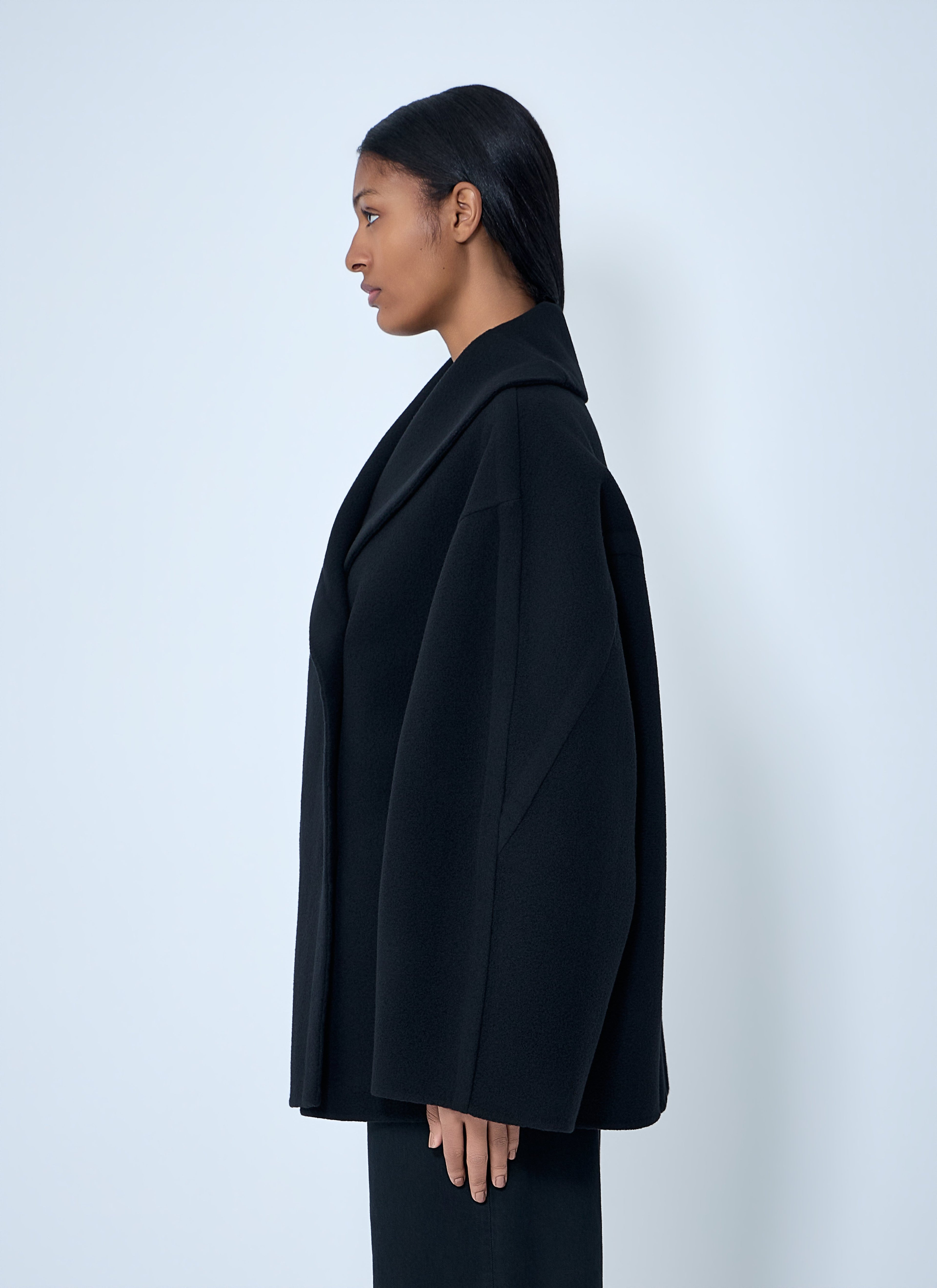 Temur Coat