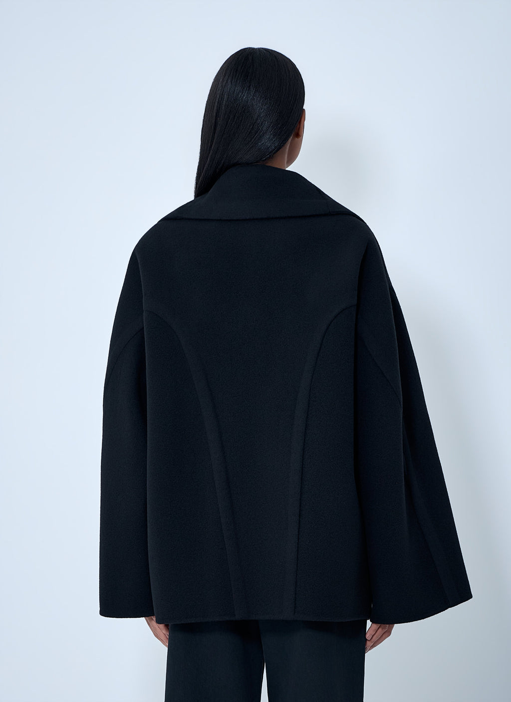 Temur Coat