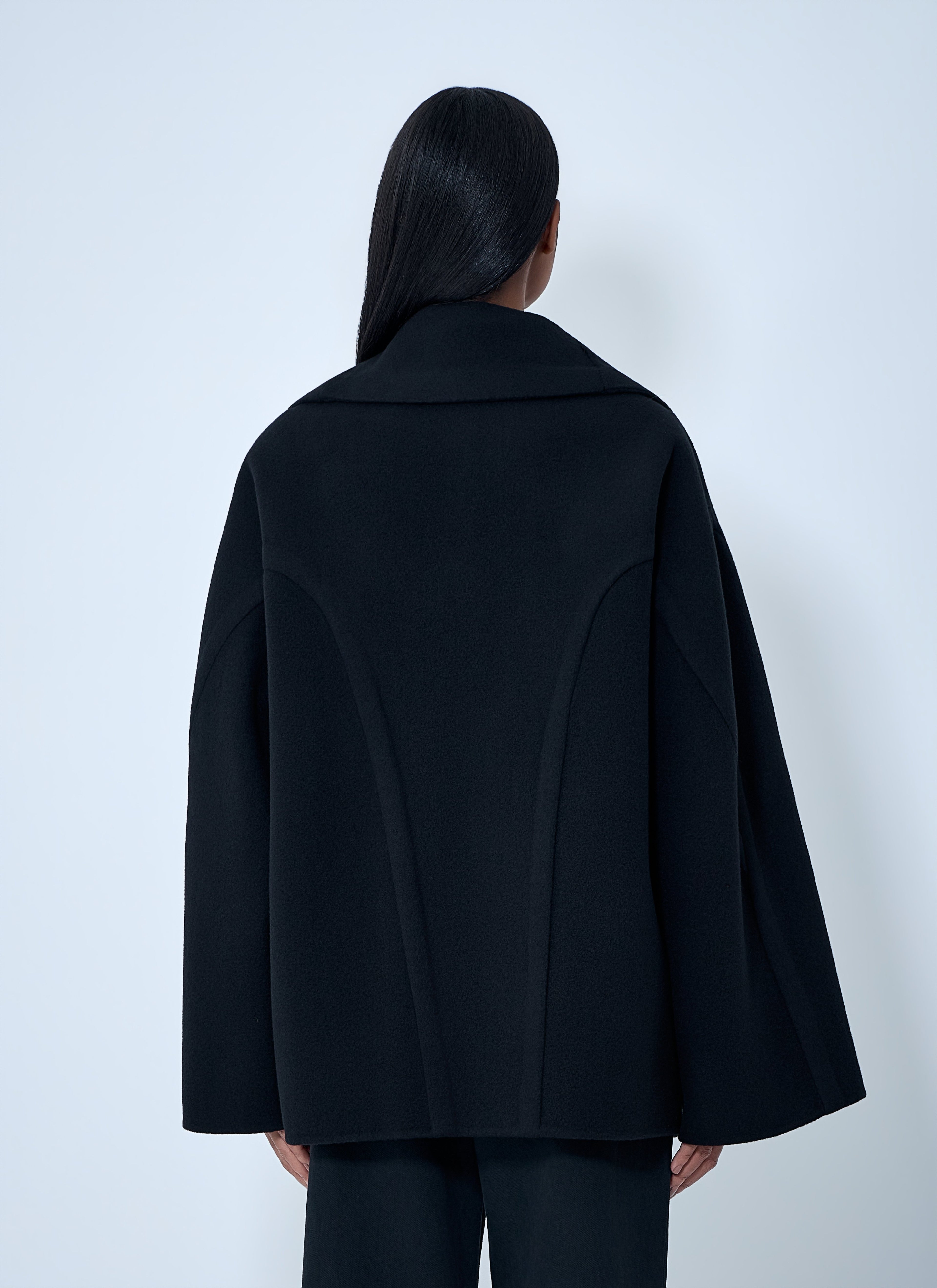 Temur Coat