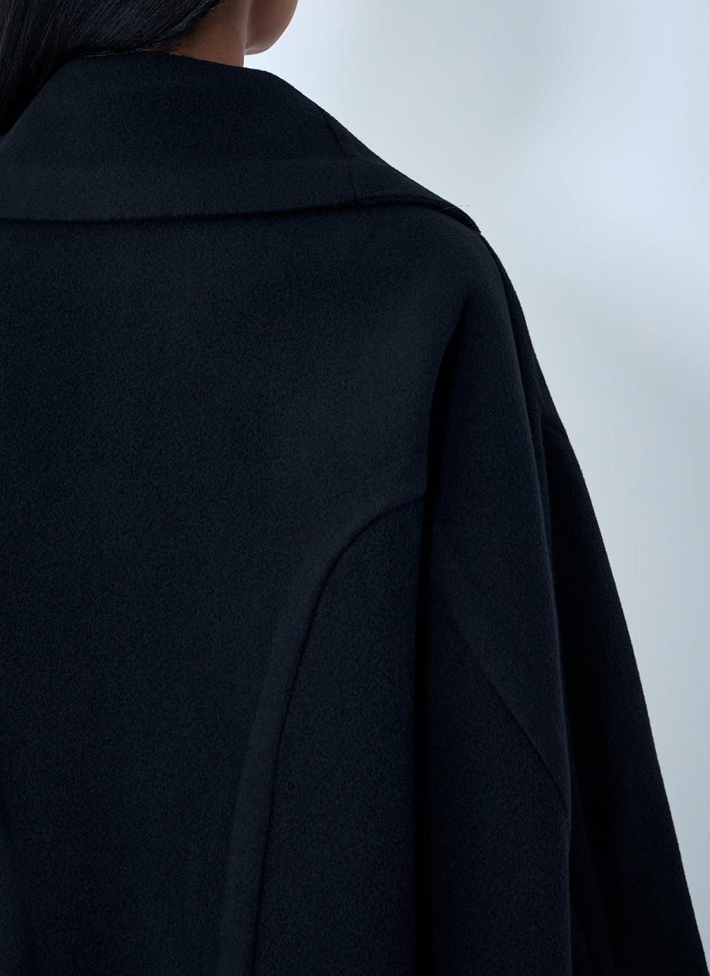 Temur Coat
