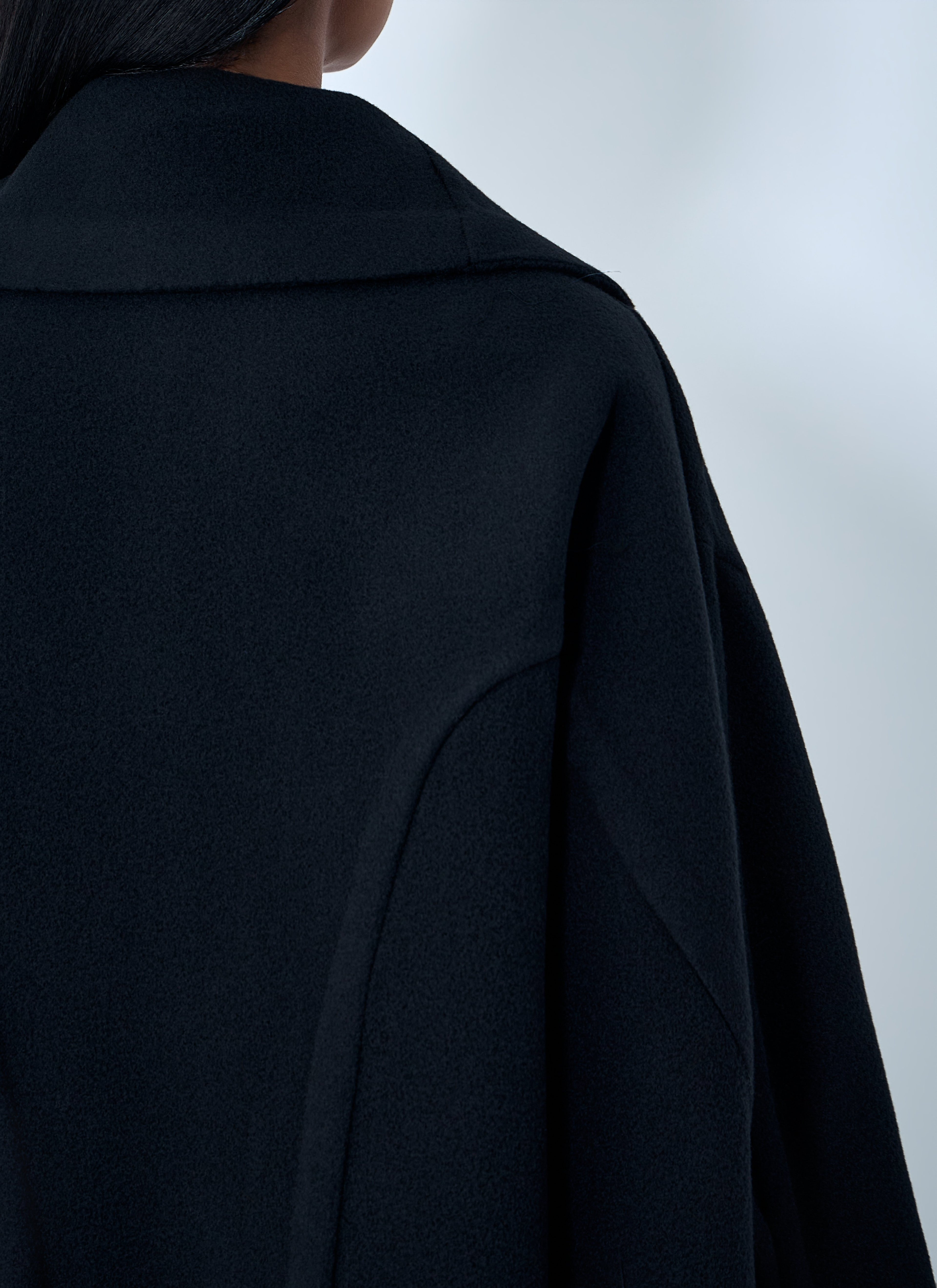 Temur Coat