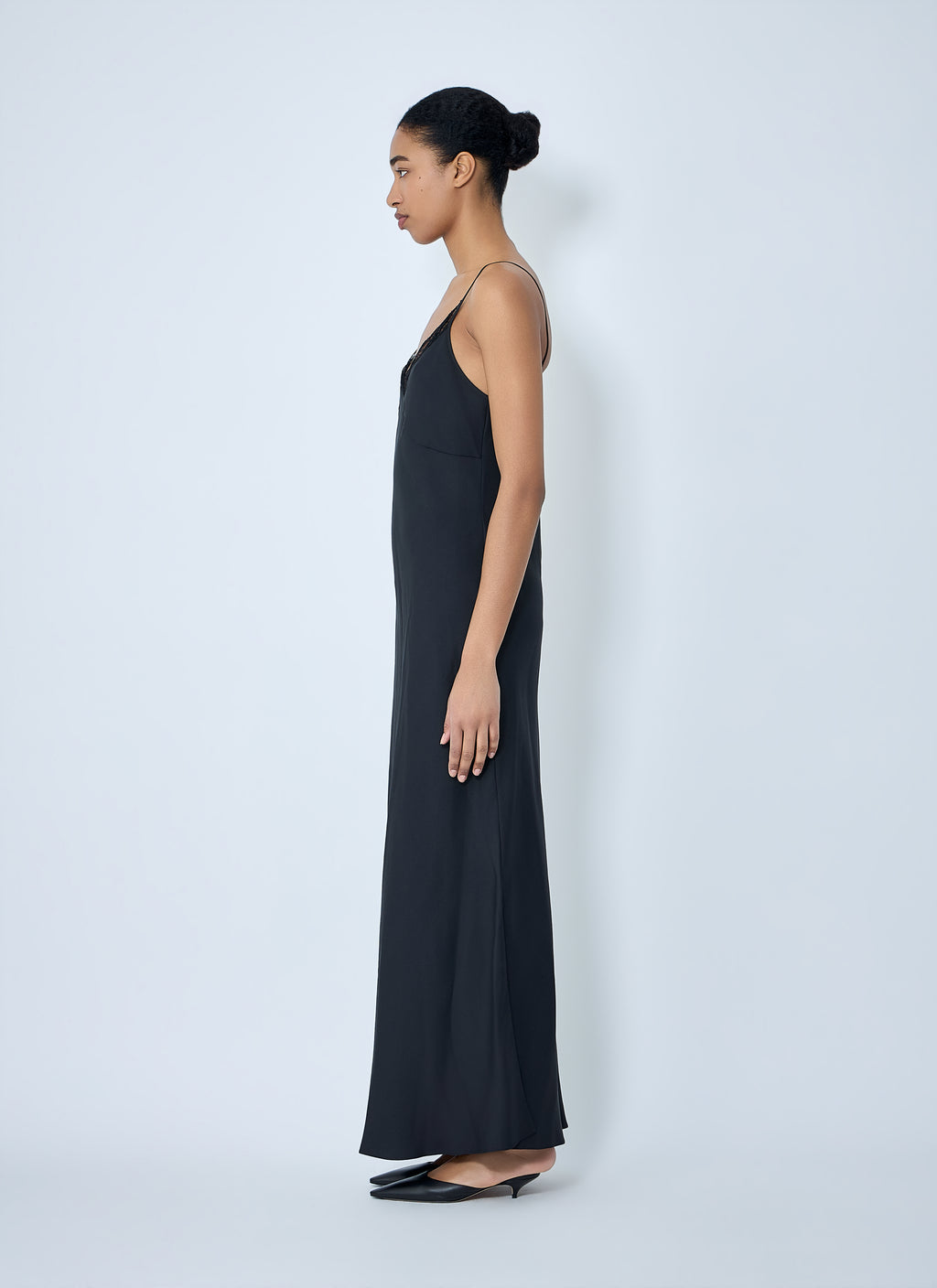 Barina Maxi Dress