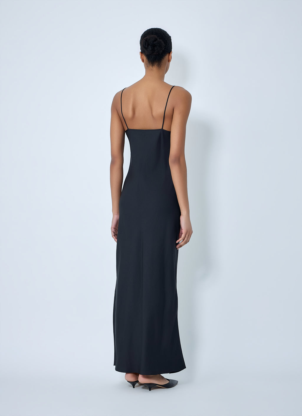 Barina Maxi Dress