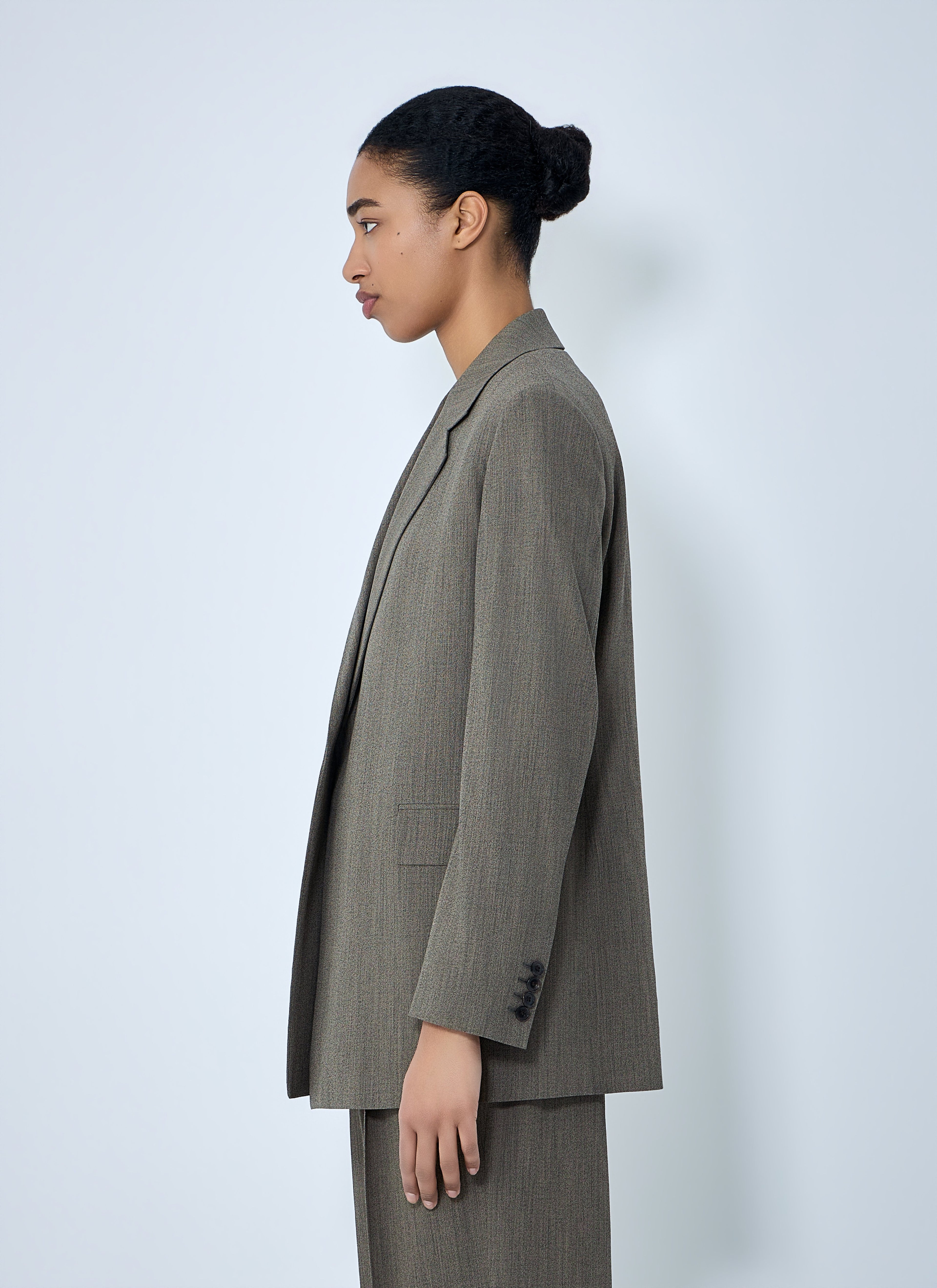 Devlin Blazer