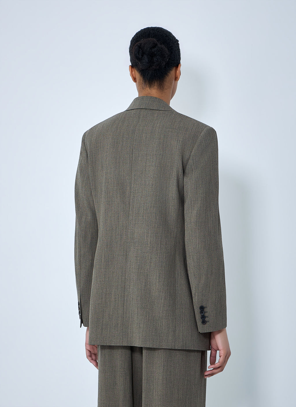 Devlin Blazer