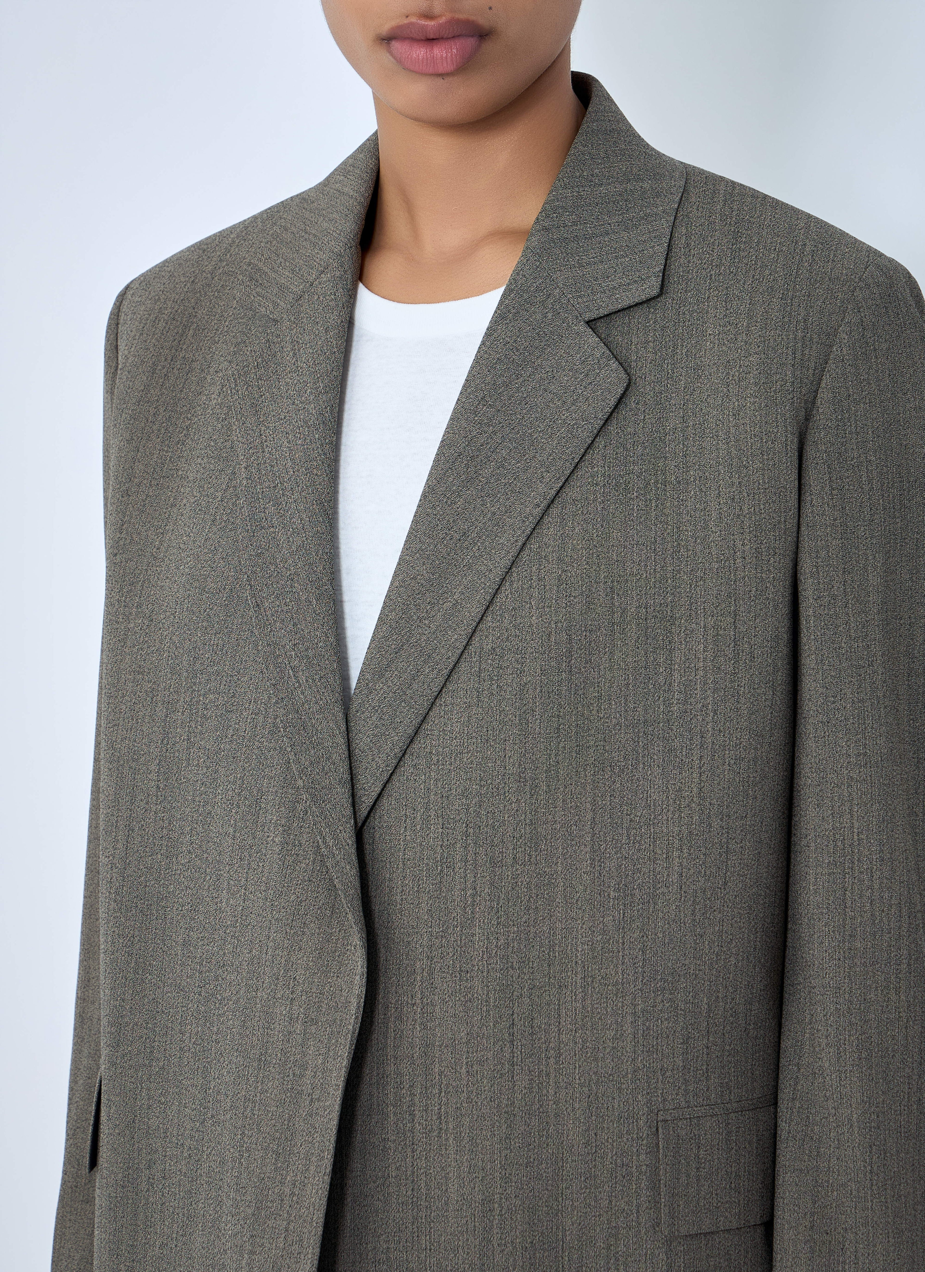 Devlin Blazer