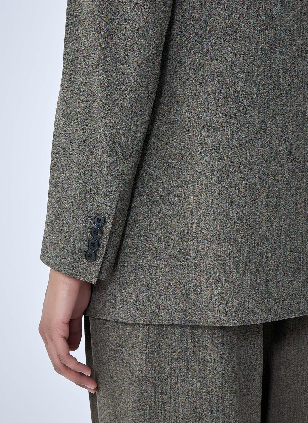 Devlin Blazer