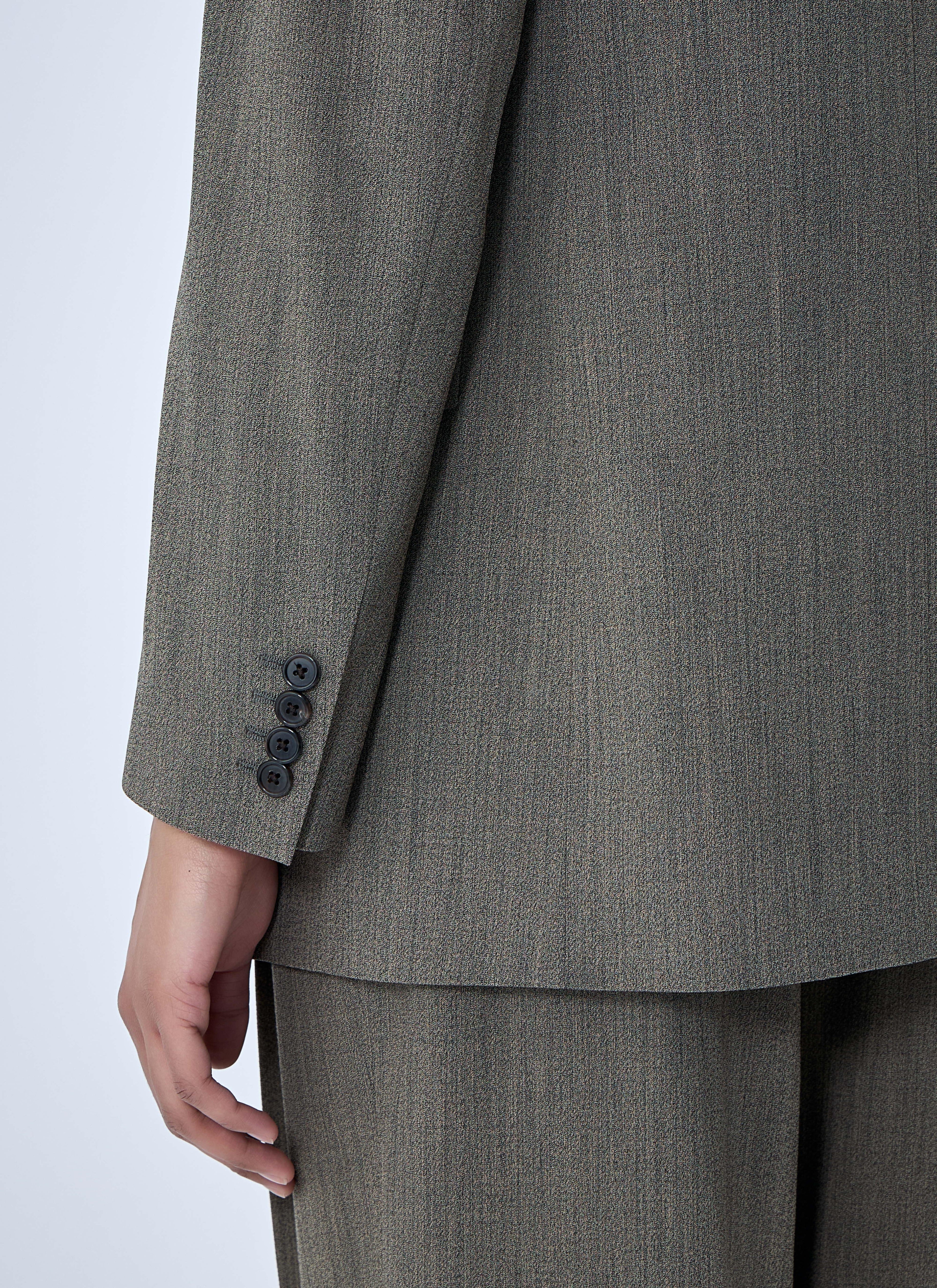 Devlin Blazer