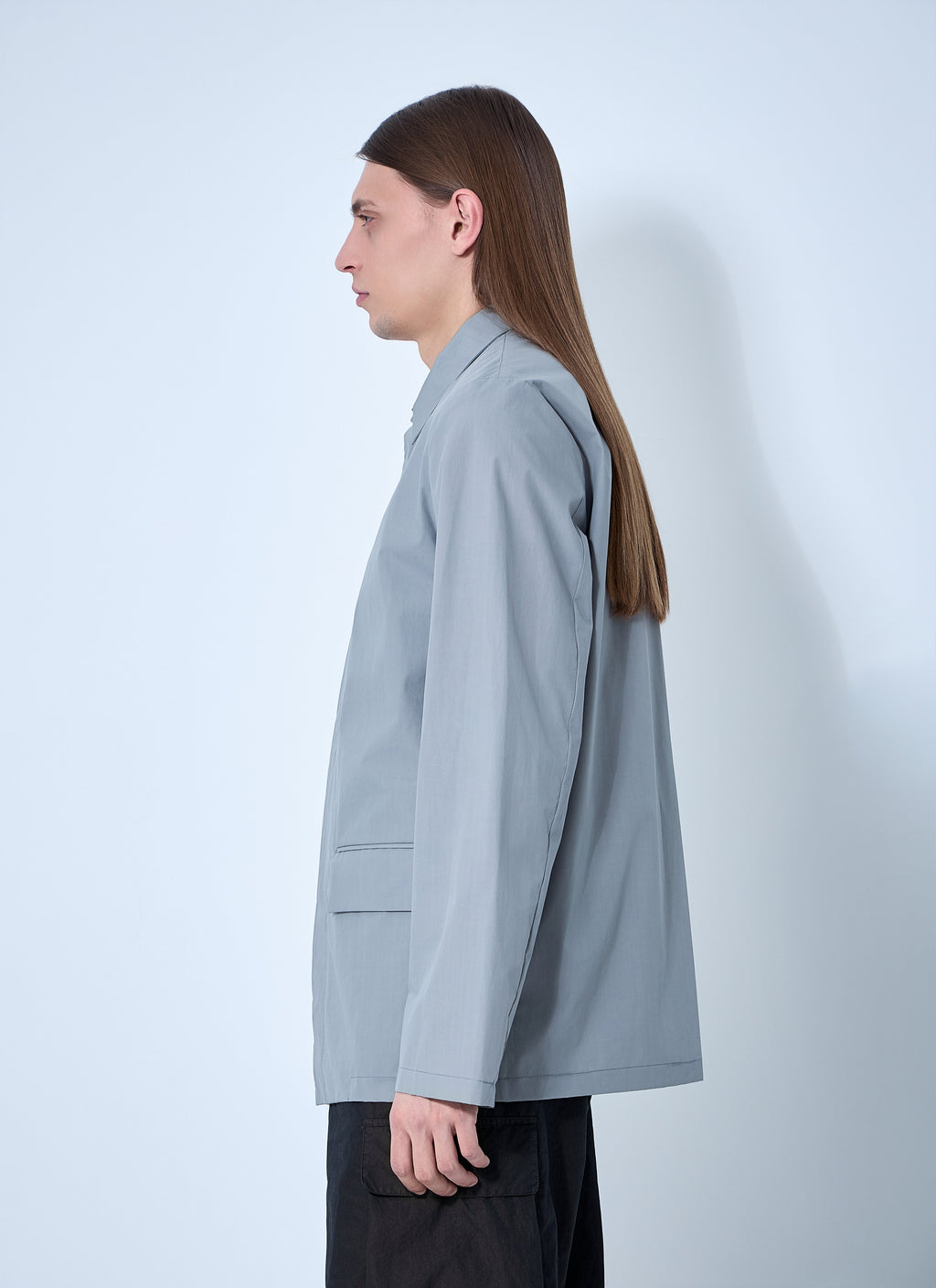 Shirt Jacket