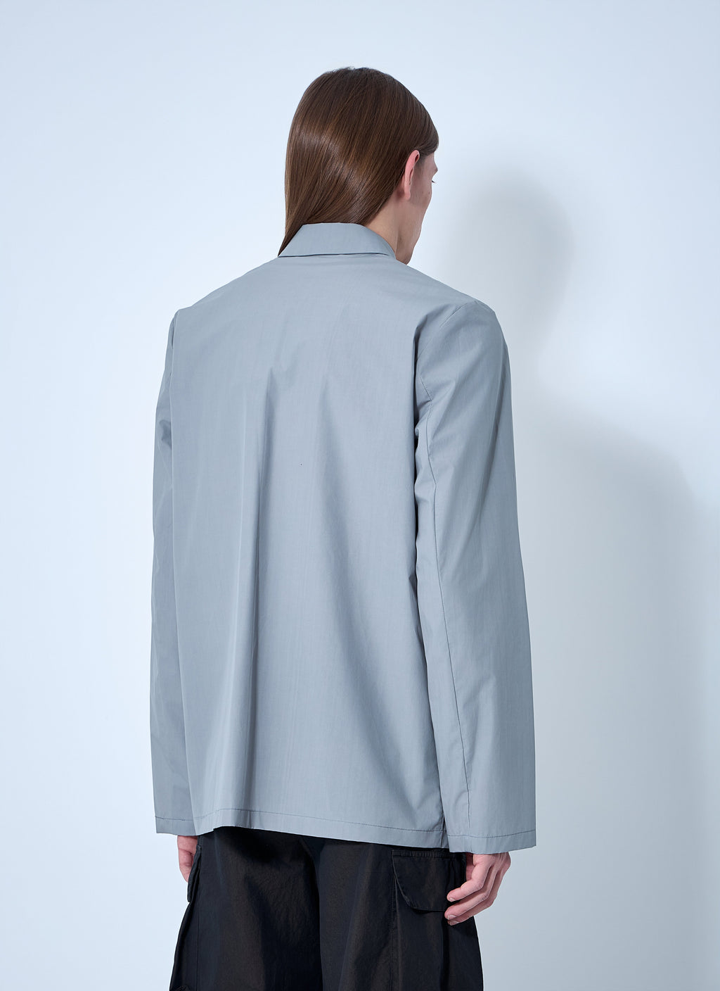Shirt Jacket
