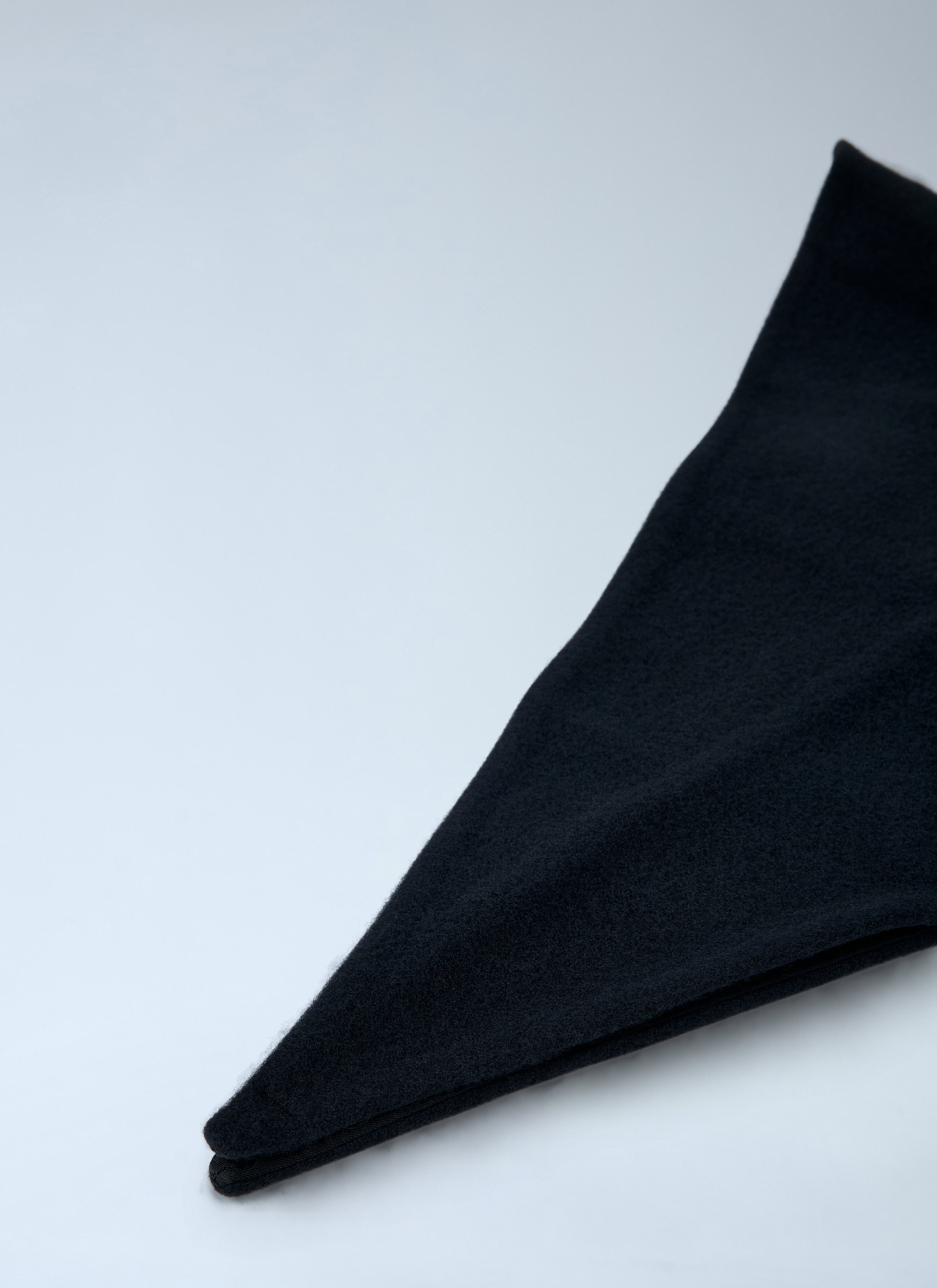 Losange Mini Scarf