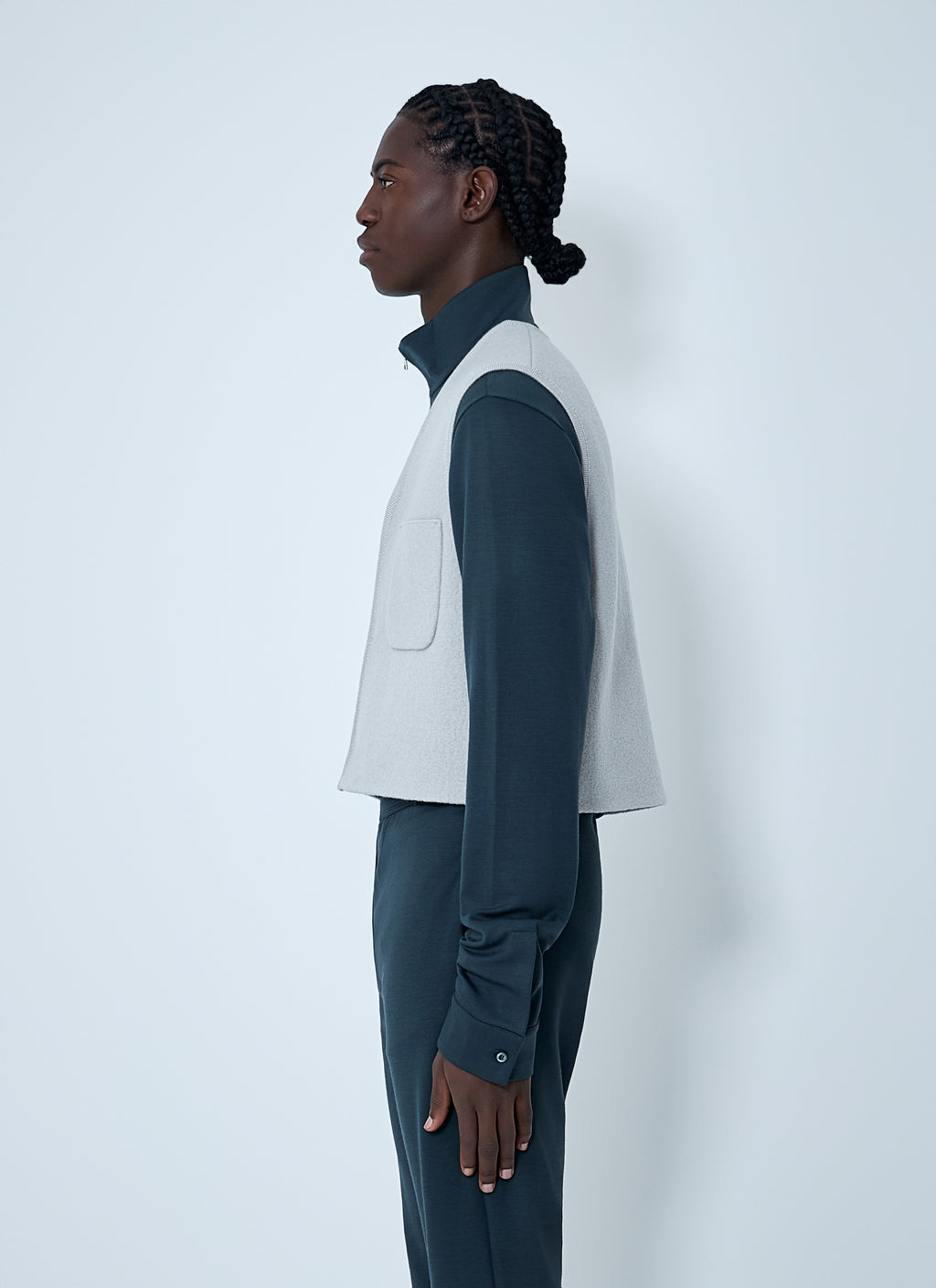 Walker City Gilet