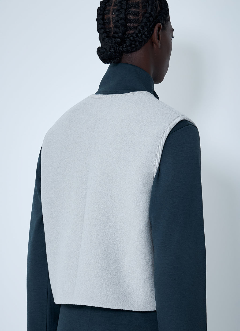 Walker City Gilet