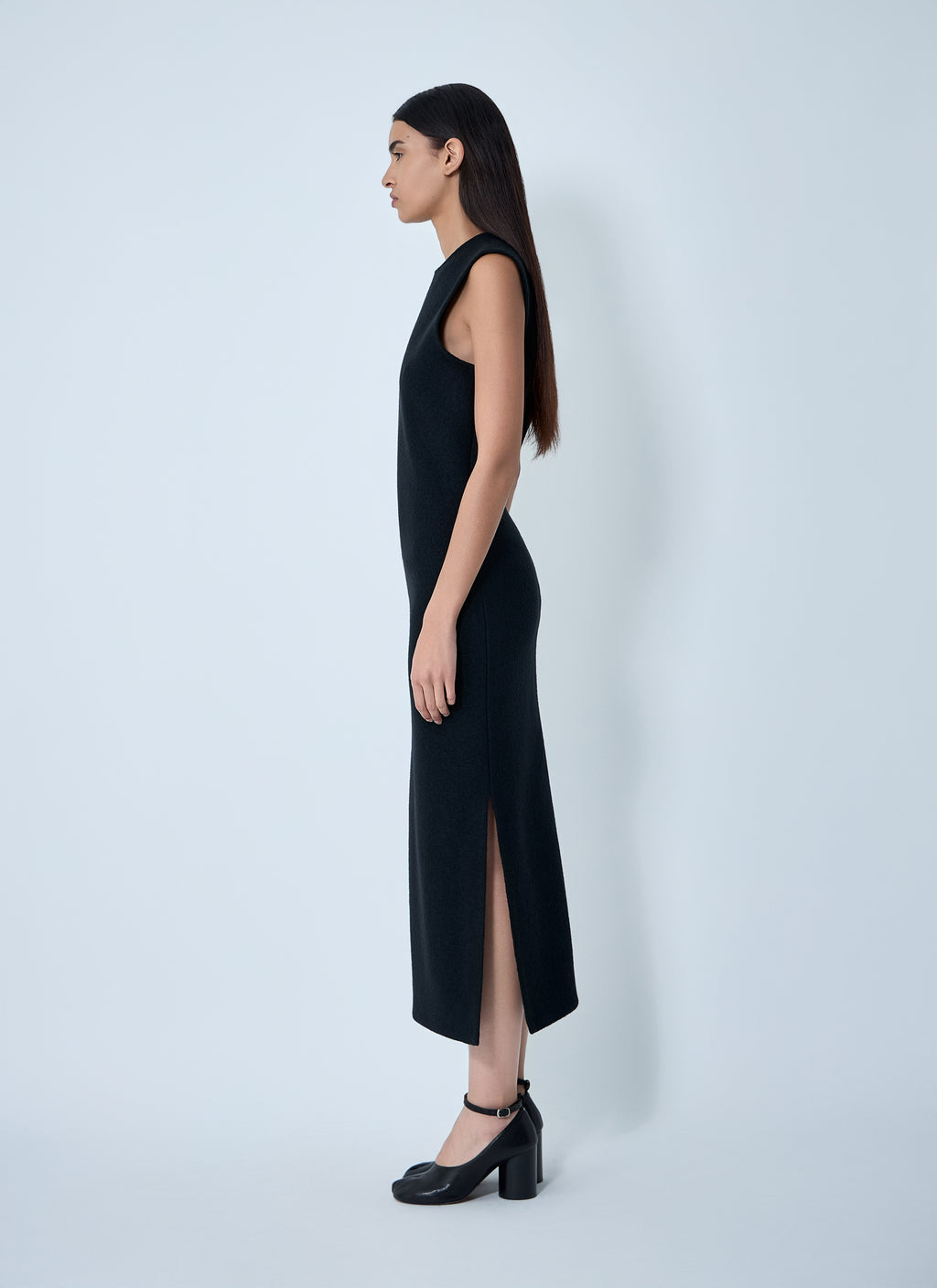 Walker Midi Dress
