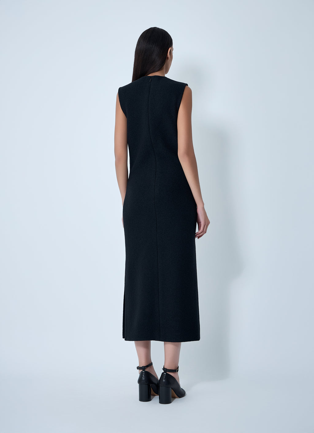 Walker Midi Dress