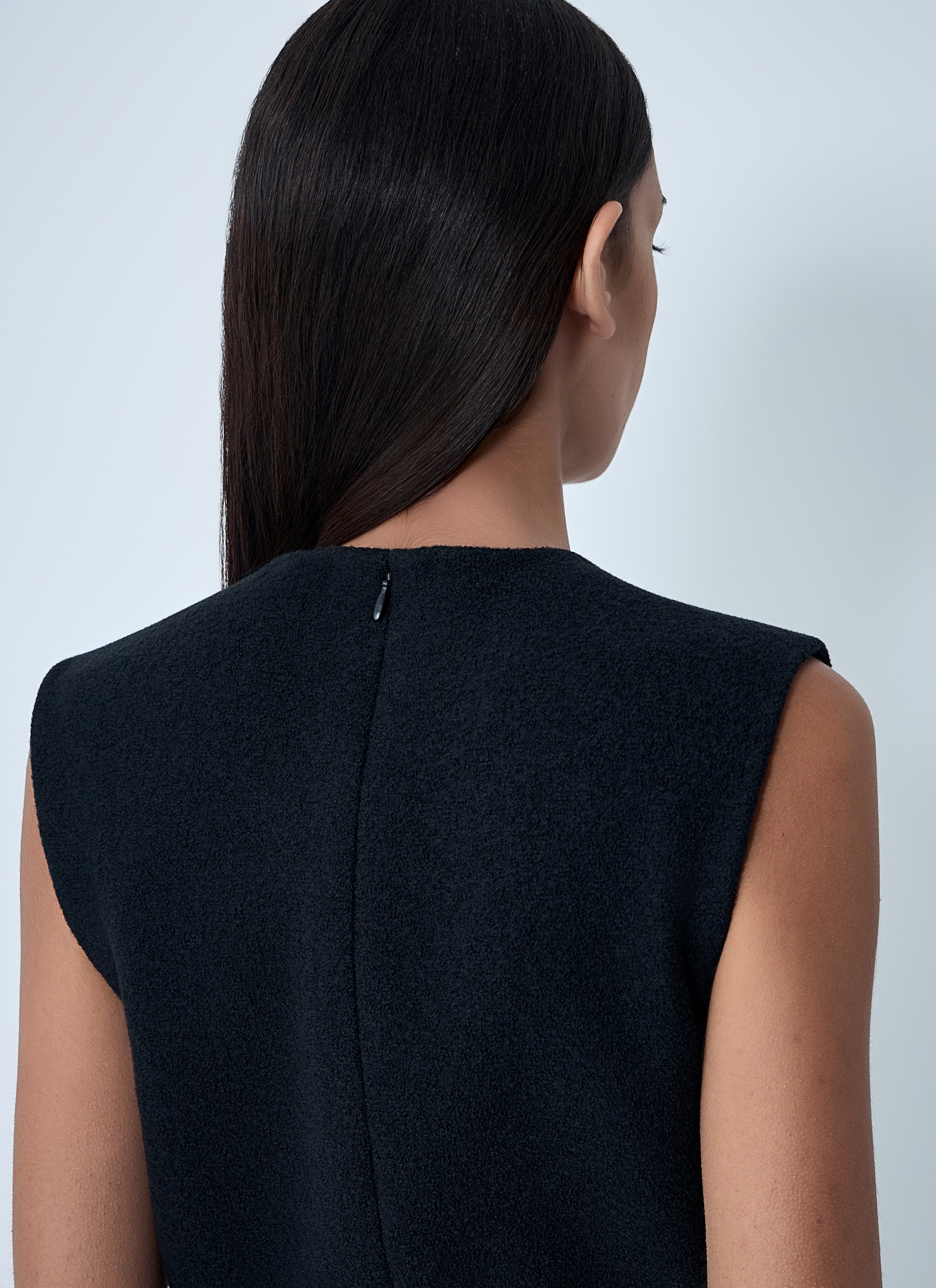Walker Midi Dress