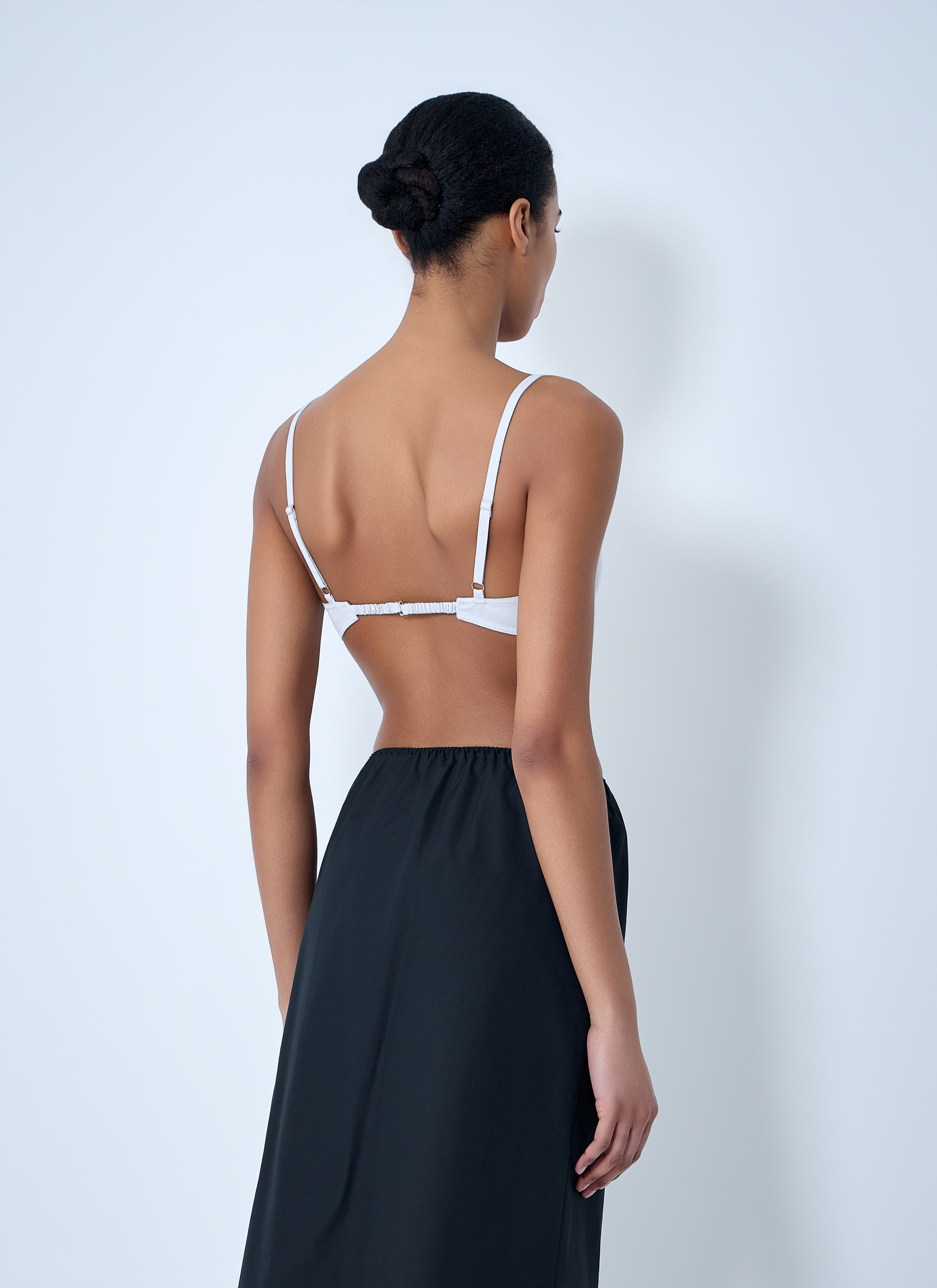 Structured Bralette