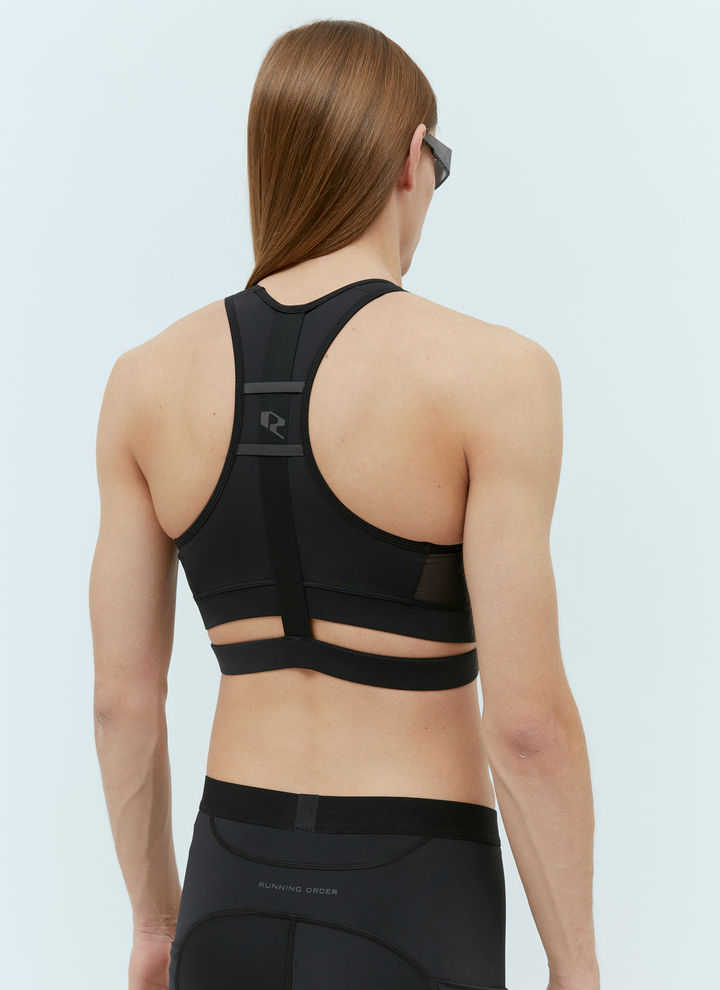 Aries Sports Bra