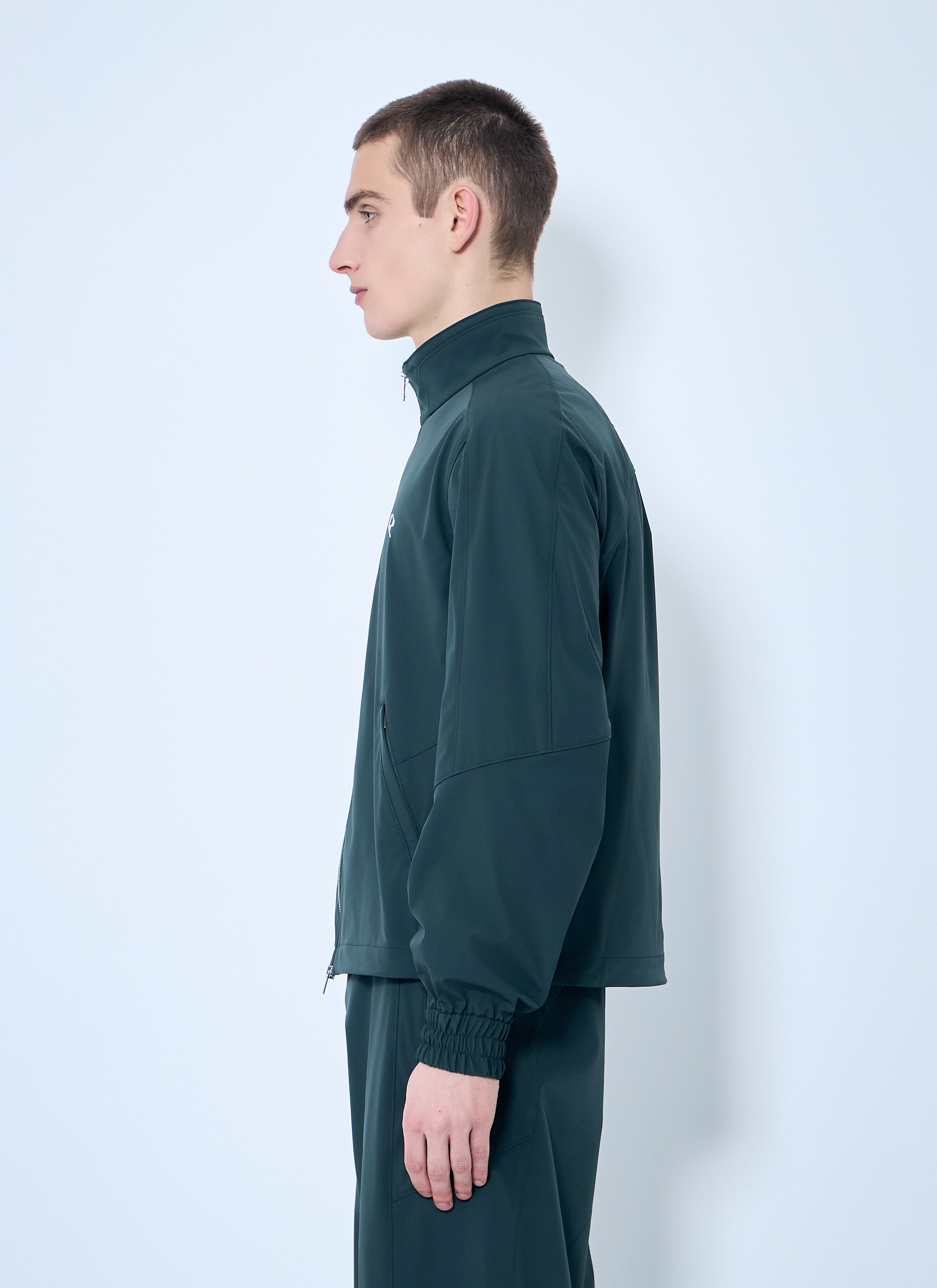 Tommy Track Jacket