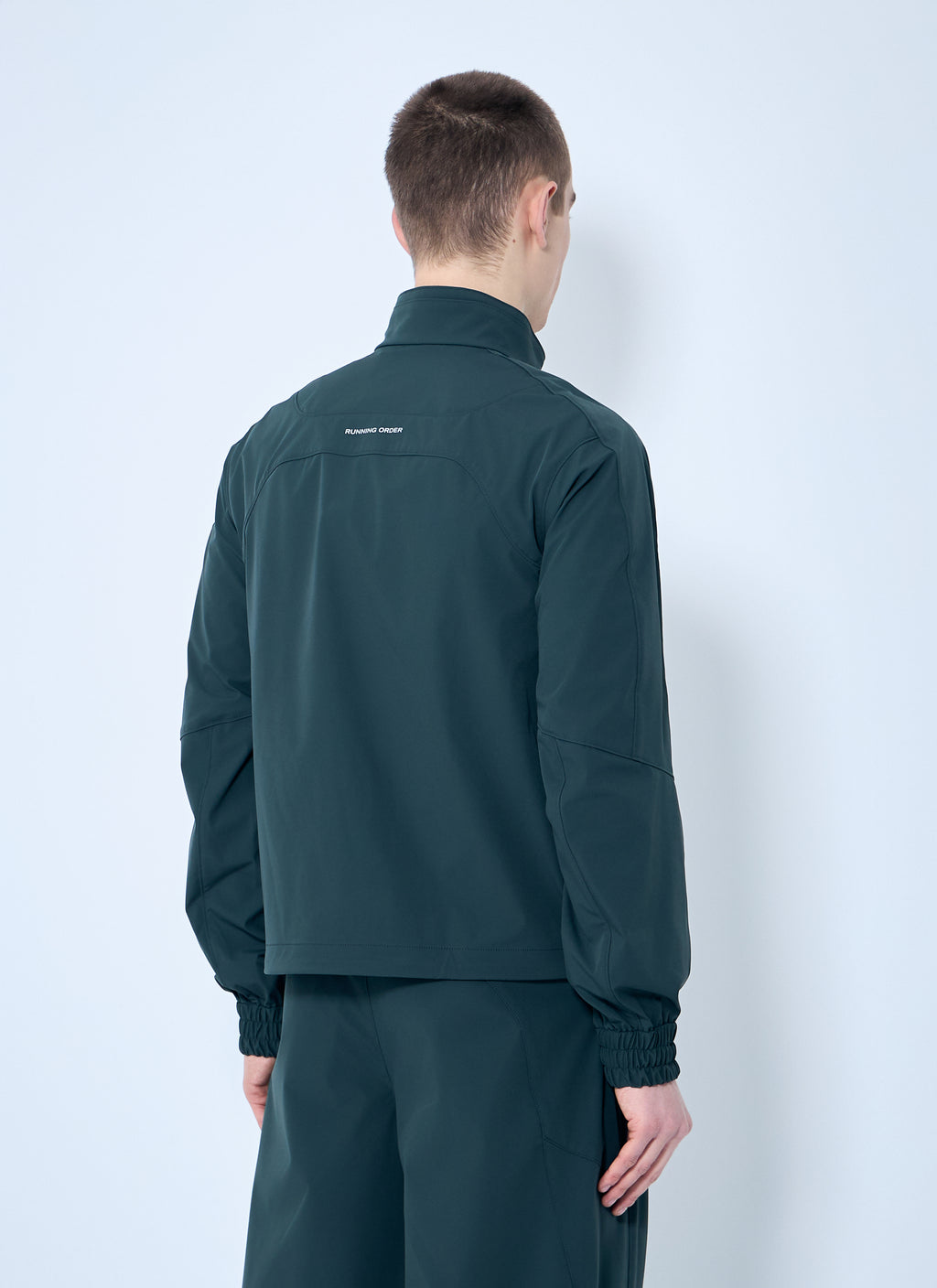 Tommy Track Jacket