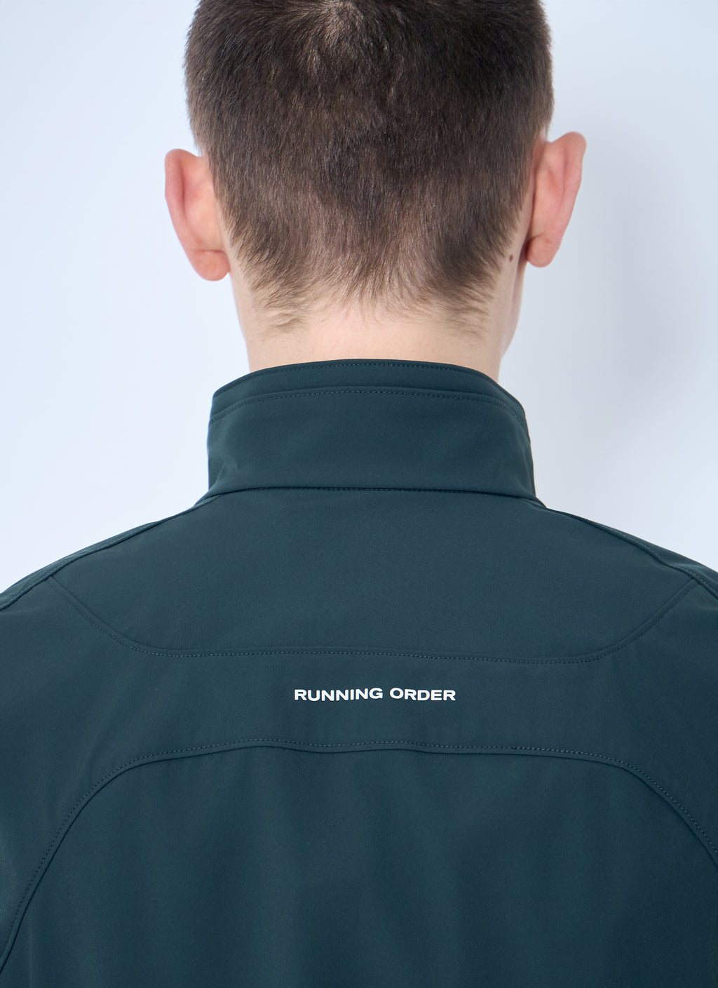 Tommy Track Jacket