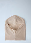 Hooded Knit Balaclava