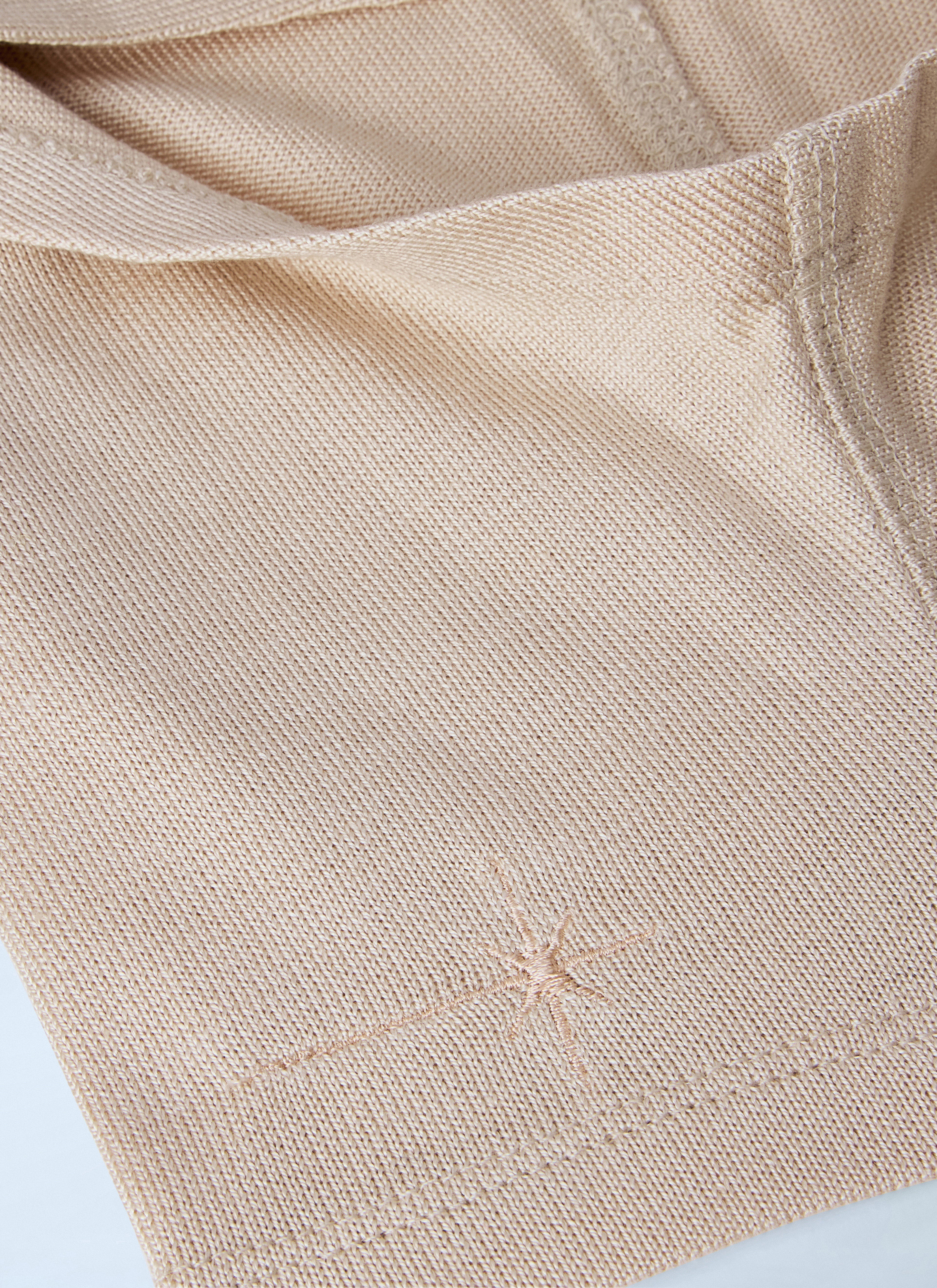 Hooded Knit Balaclava