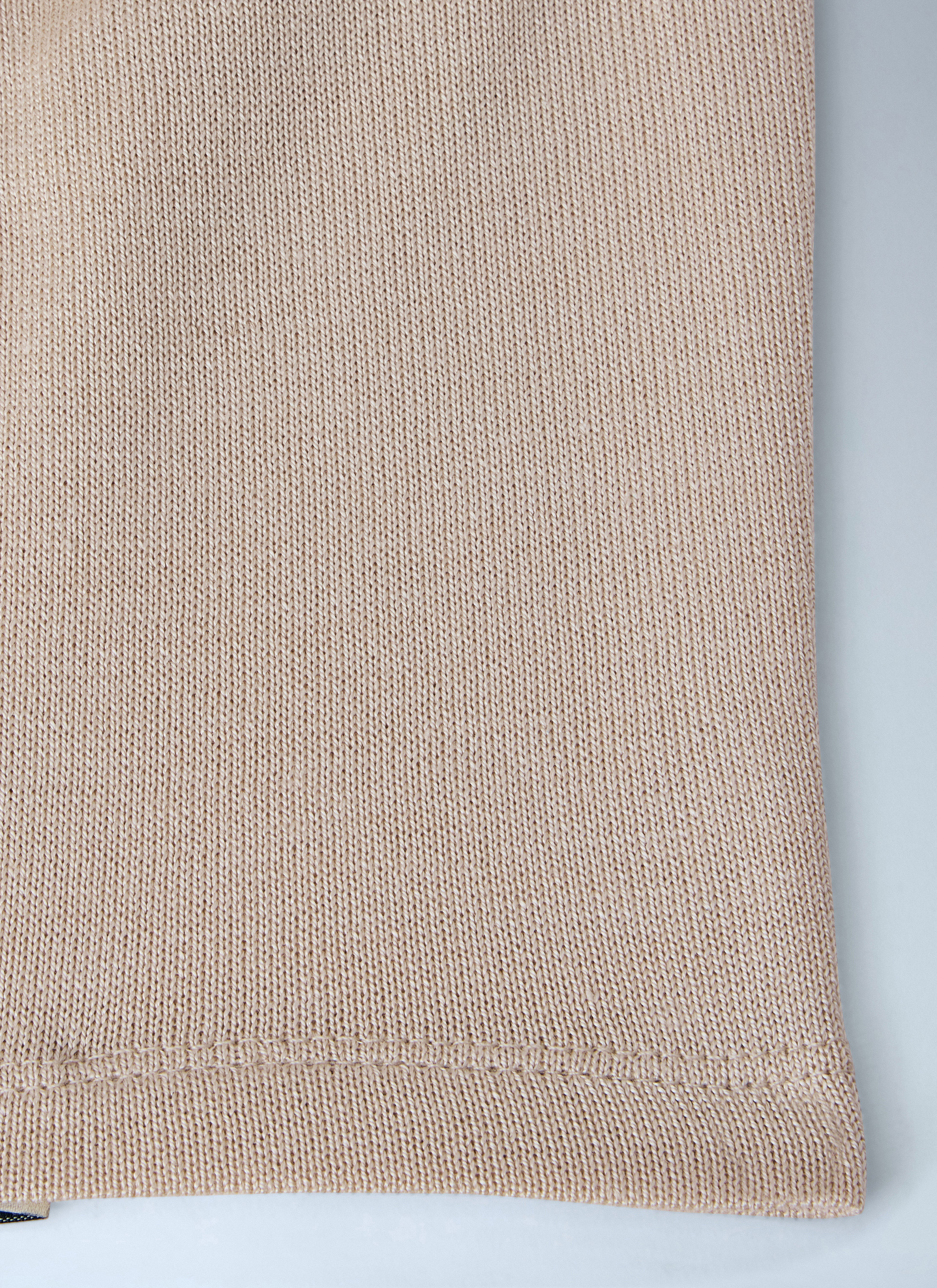 Hooded Knit Balaclava