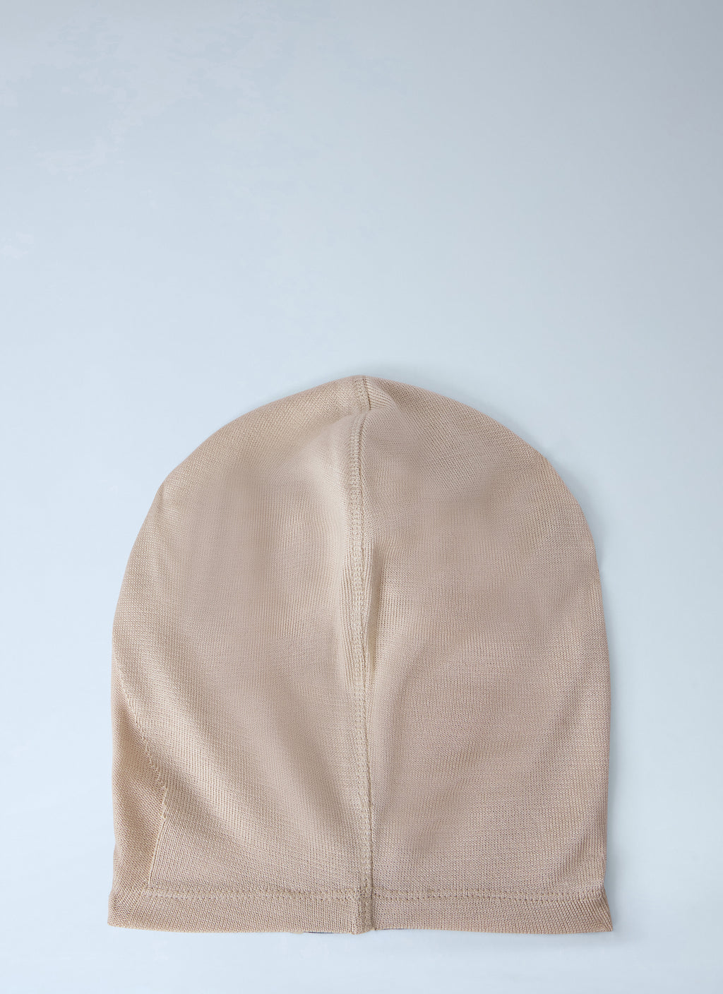 Hooded Knit Balaclava