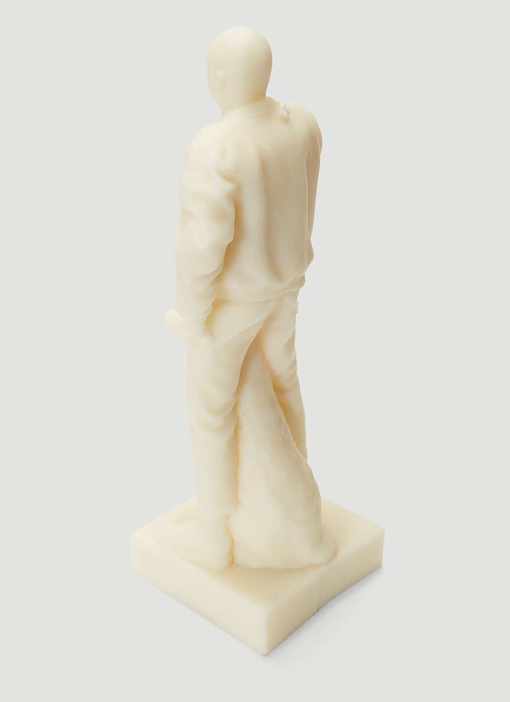 Cul-De-Sac Candle