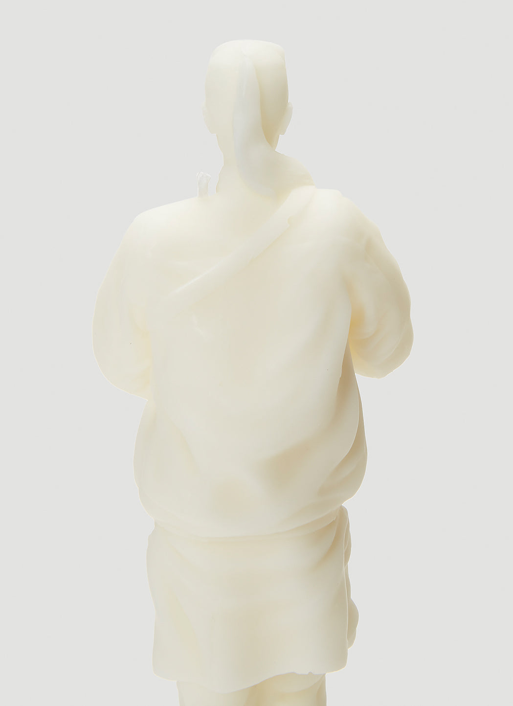 Hardcore Candle