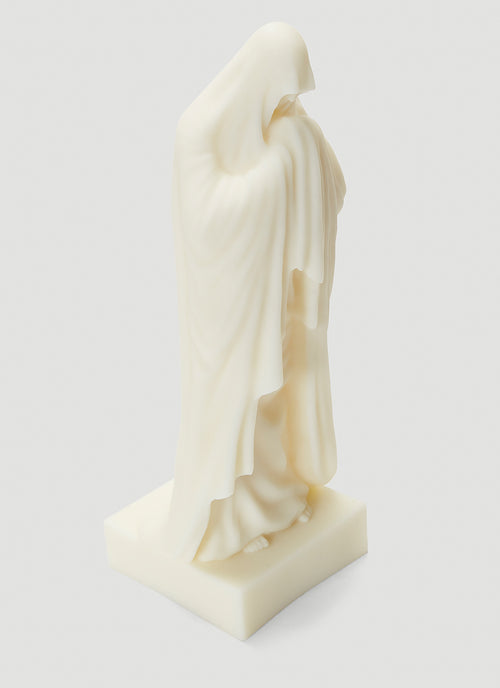 Anonymous Candle