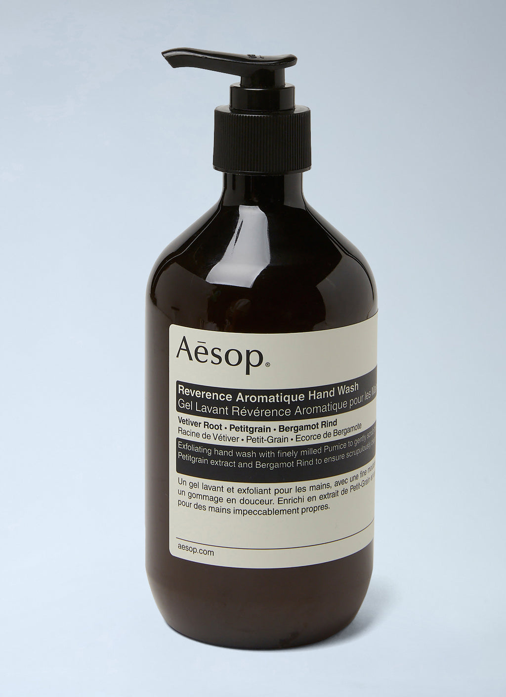 Reverence Aromatique Hand Wash