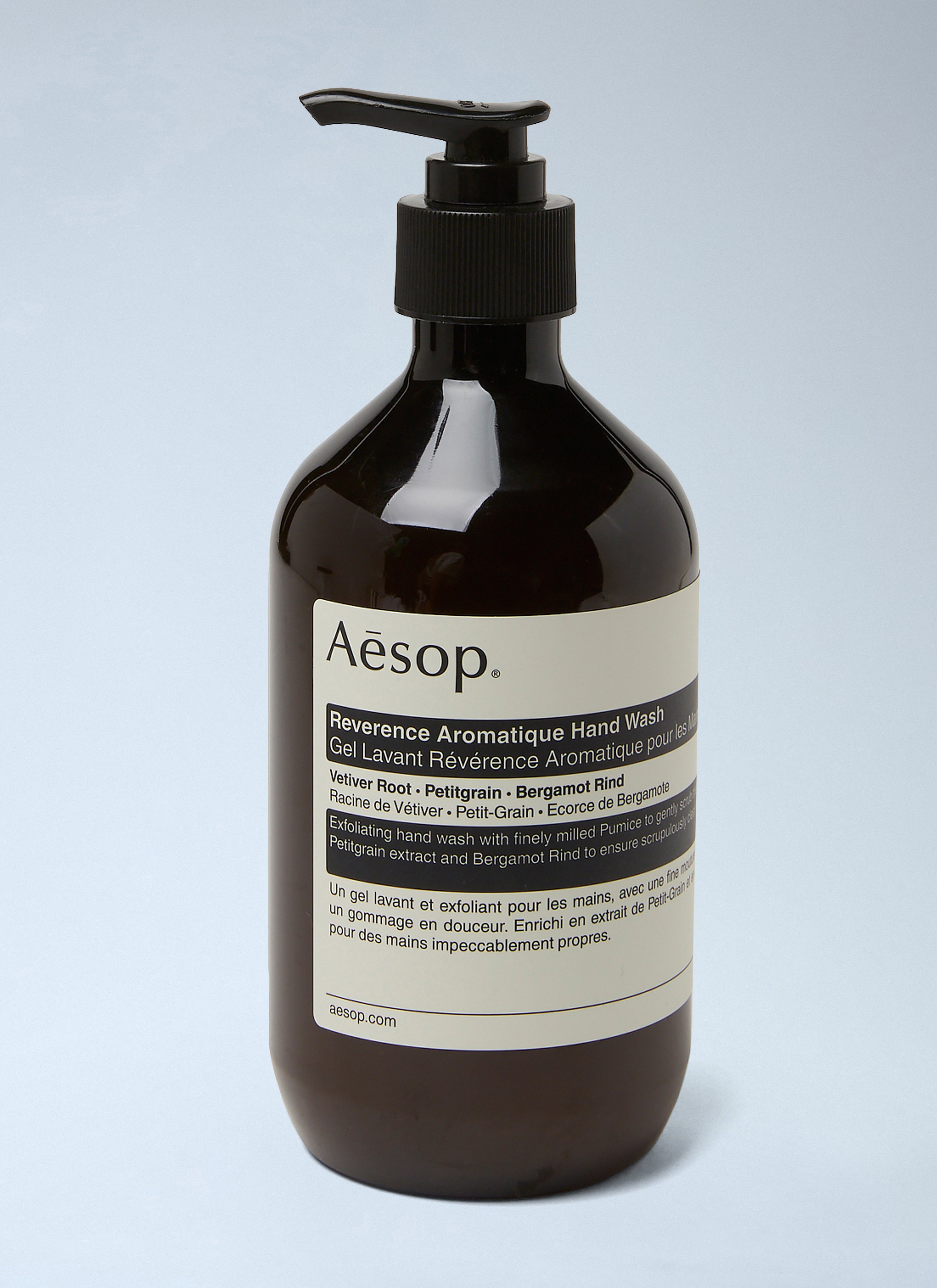 Reverence Aromatique Hand Wash