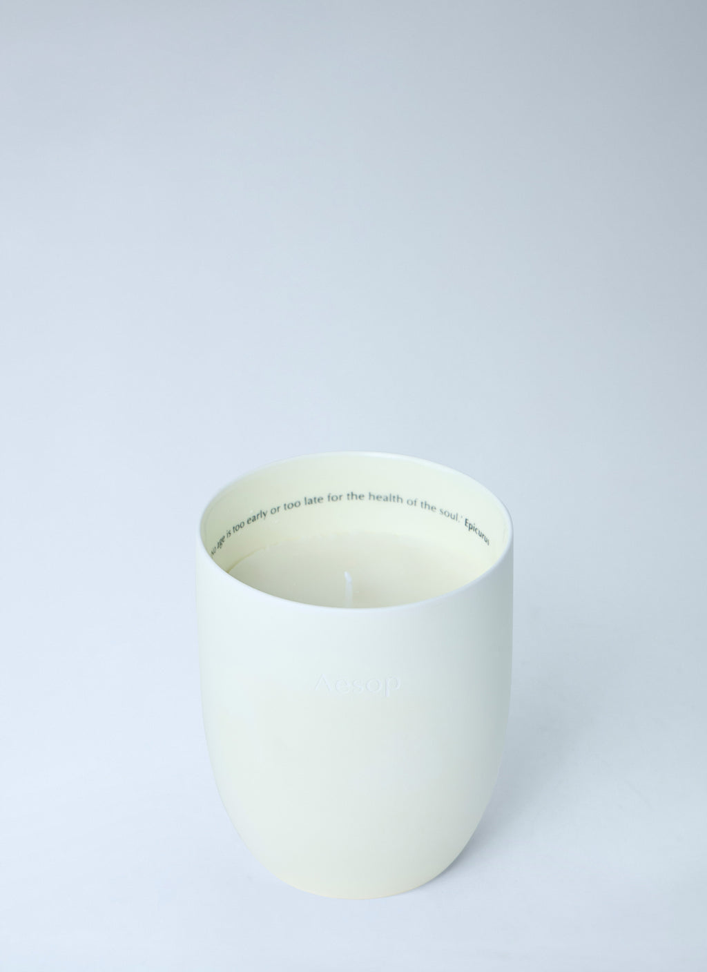 Ptolemy Candle