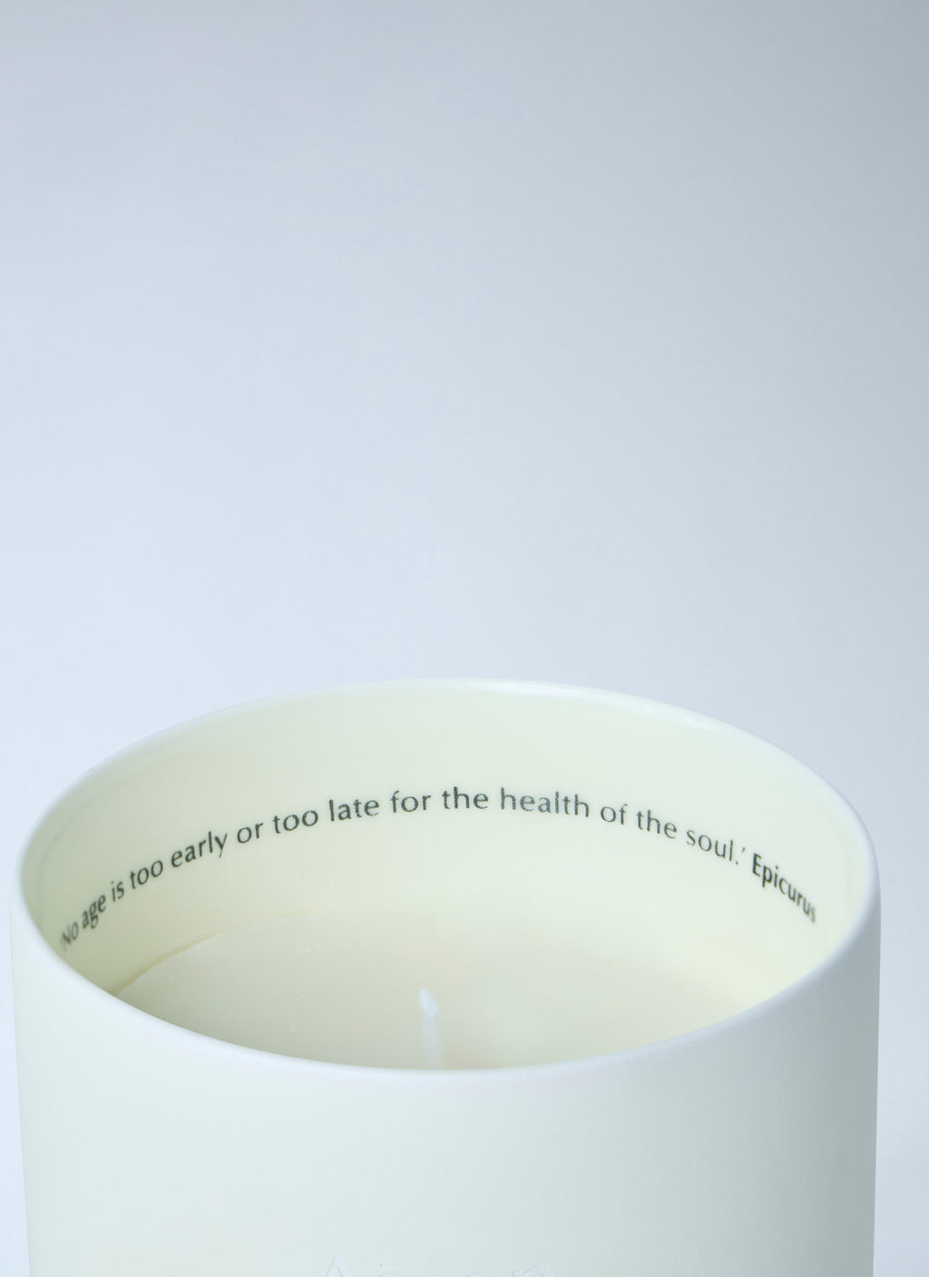 Ptolemy Candle