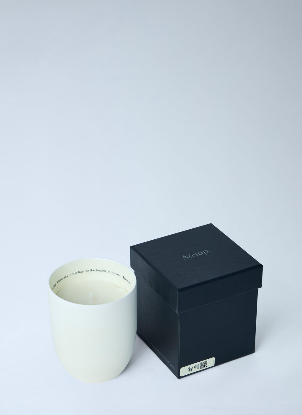 Ptolemy Candle