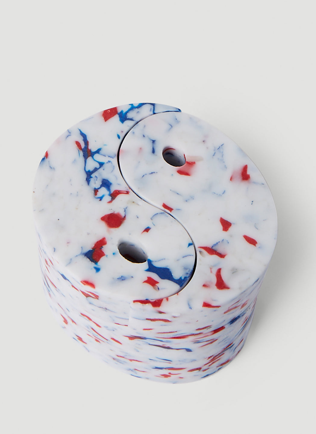 Set of Three Symbolism Paperweights